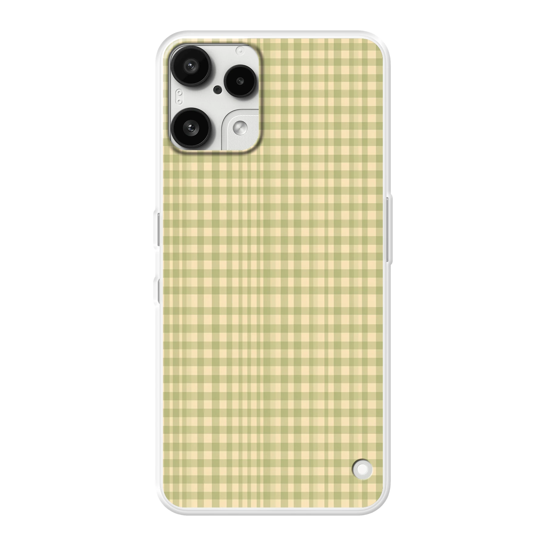 Nothing Phone (3a) Lite phone case