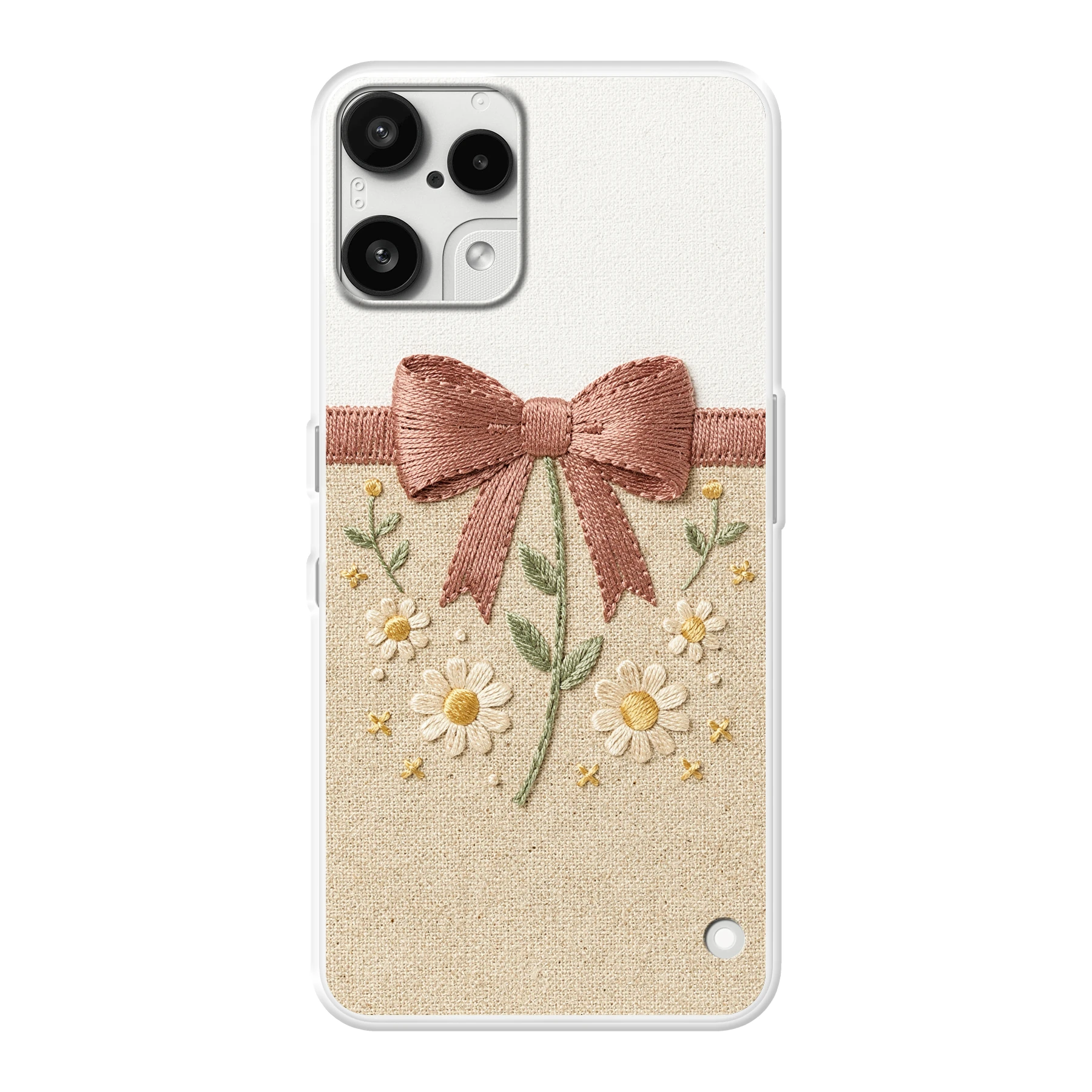Nothing Phone (3a) Lite phone case