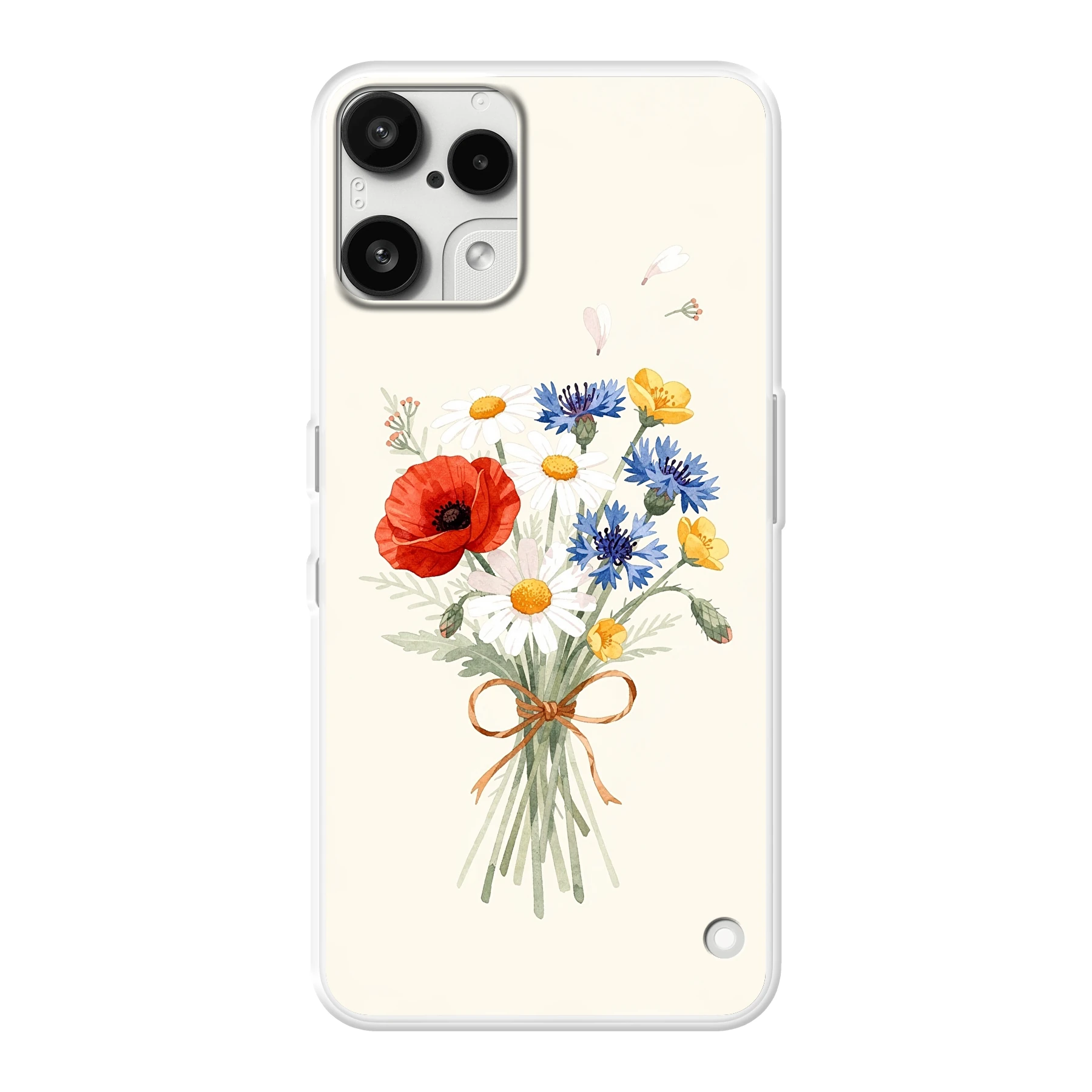 Nothing Phone (3a) Lite phone case