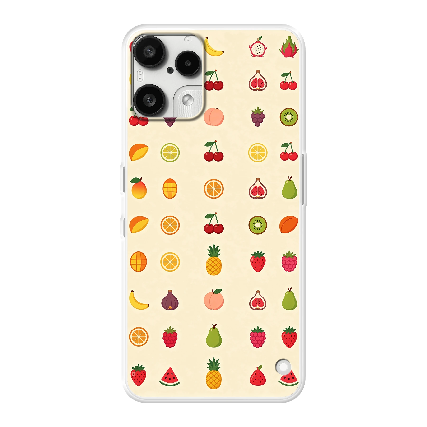 Nothing Phone (3a) Lite phone case
