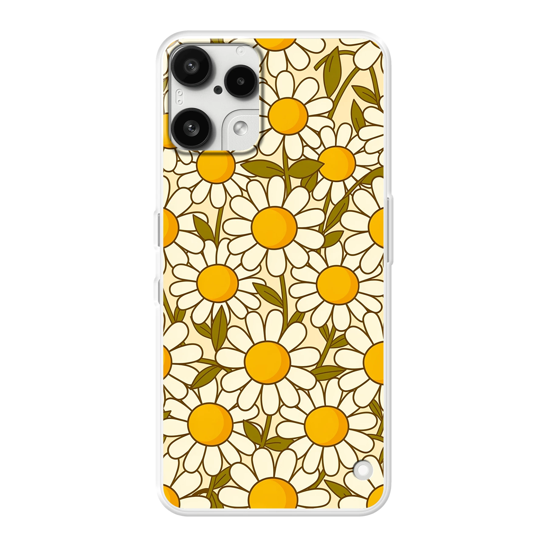 Nothing Phone (3a) Lite phone case