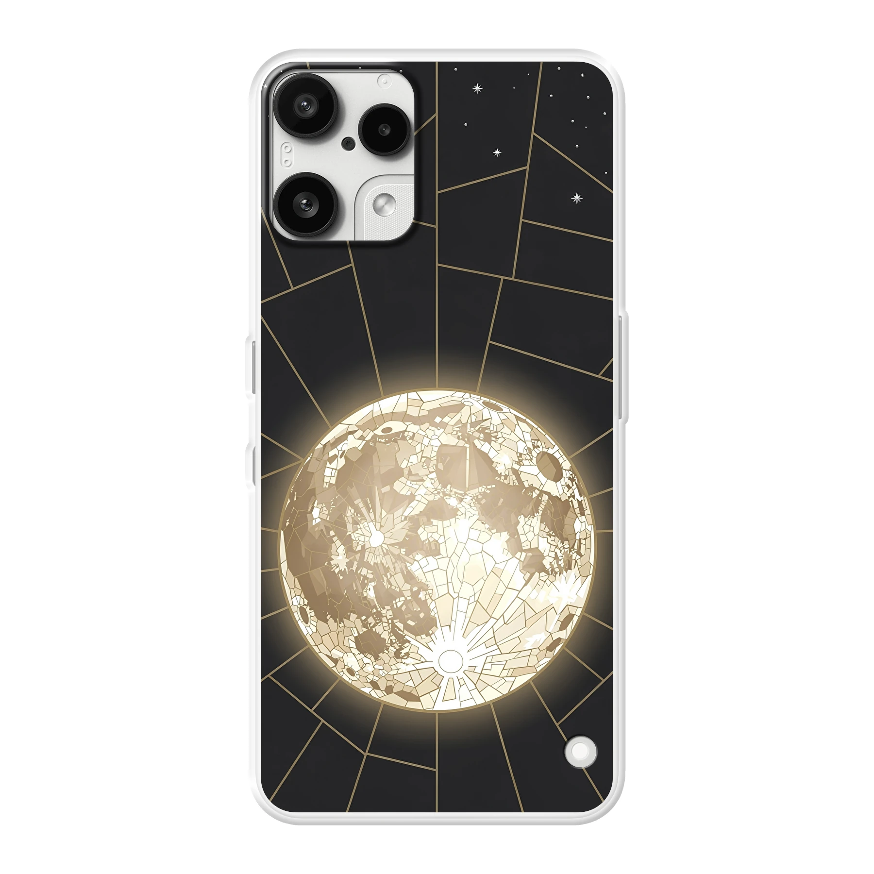 Nothing Phone (3a) Lite phone case
