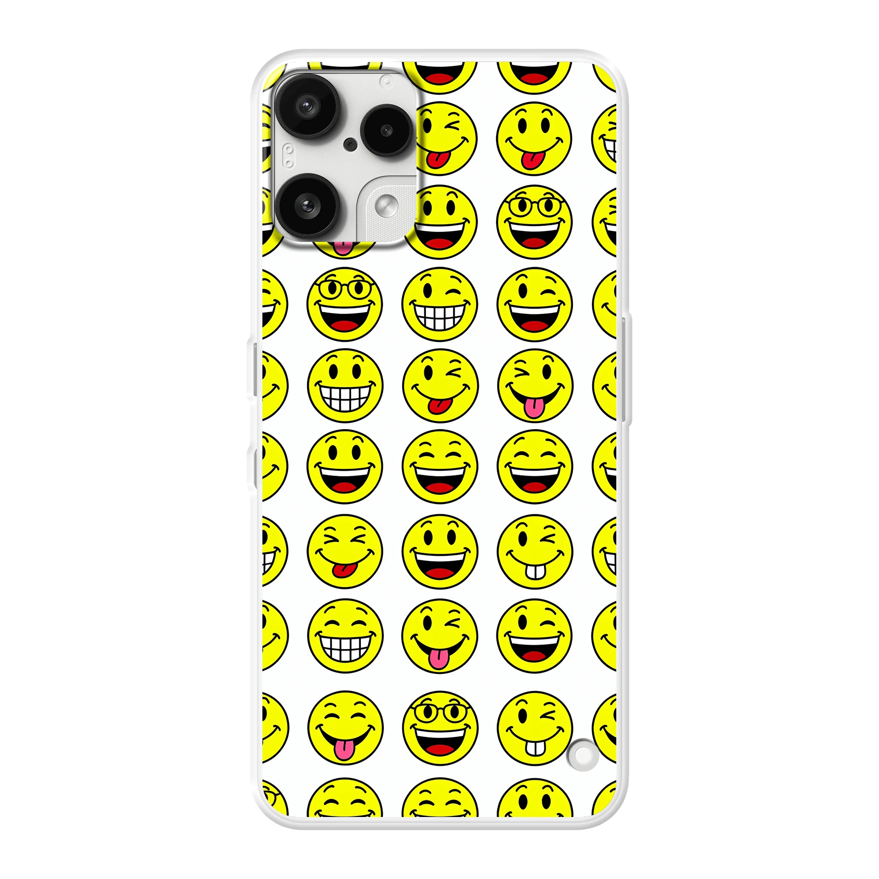 Nothing Phone (3a) Lite phone case
