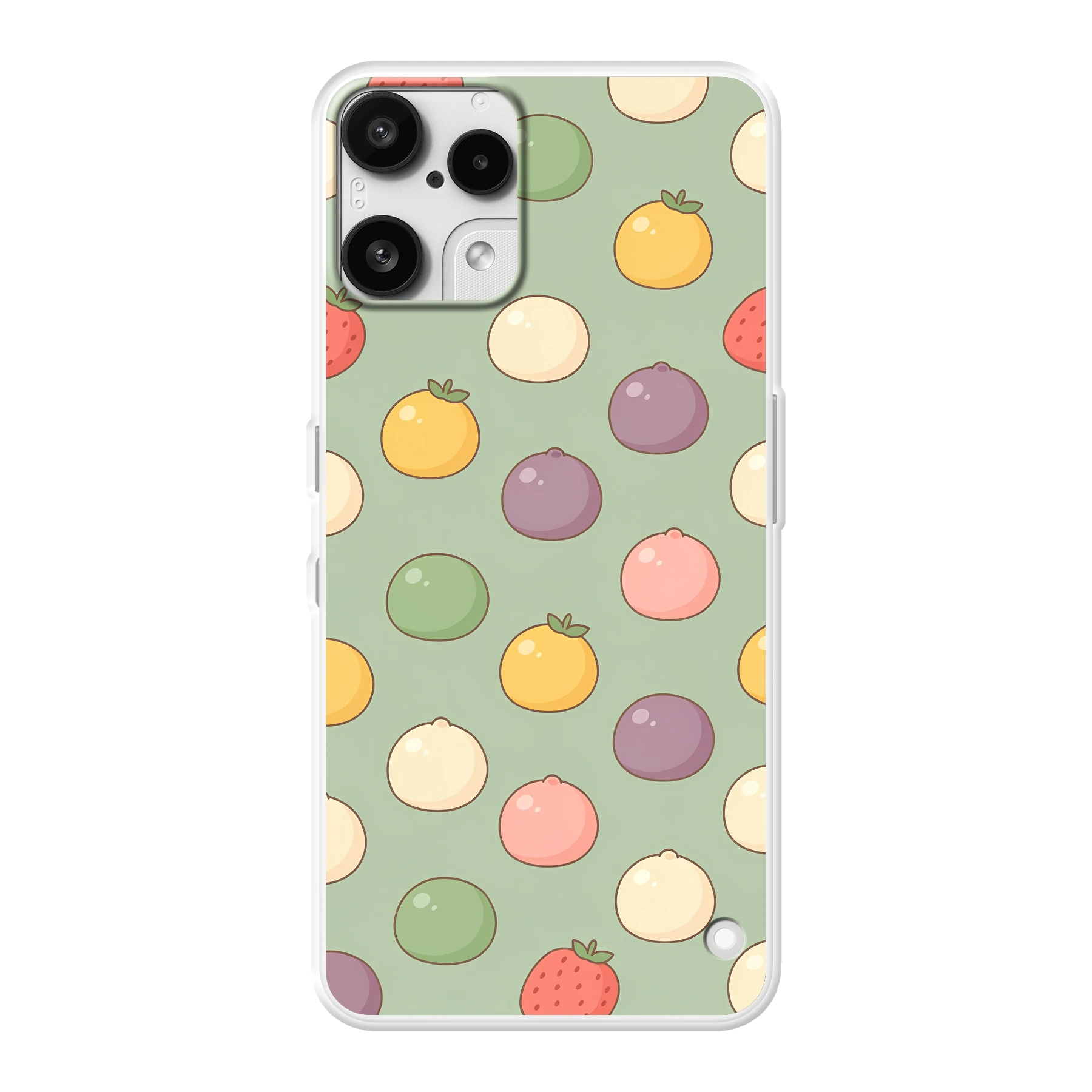 Nothing Phone (3a) Lite phone case