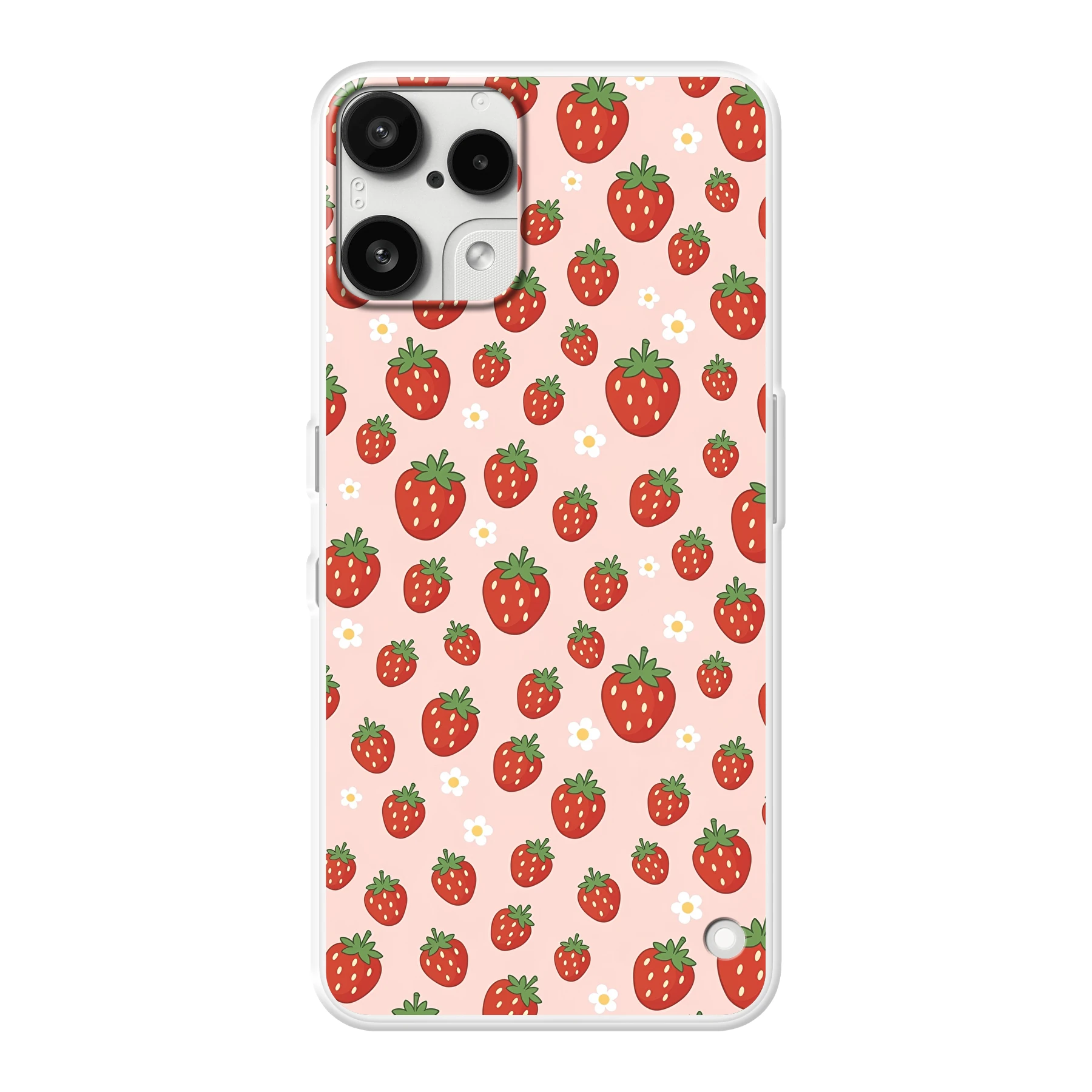 Nothing Phone (3a) Lite phone case