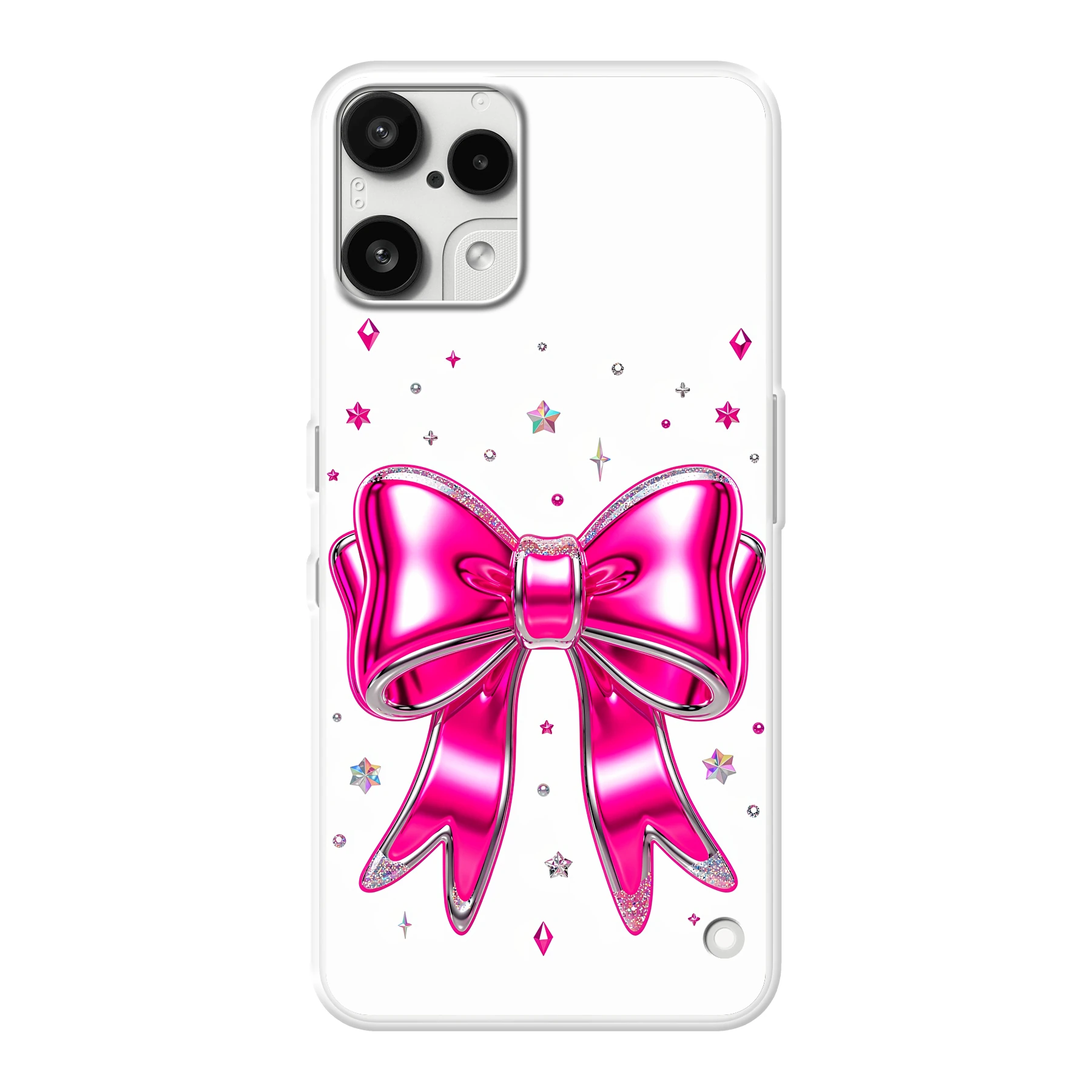 Nothing Phone (3a) Lite phone case