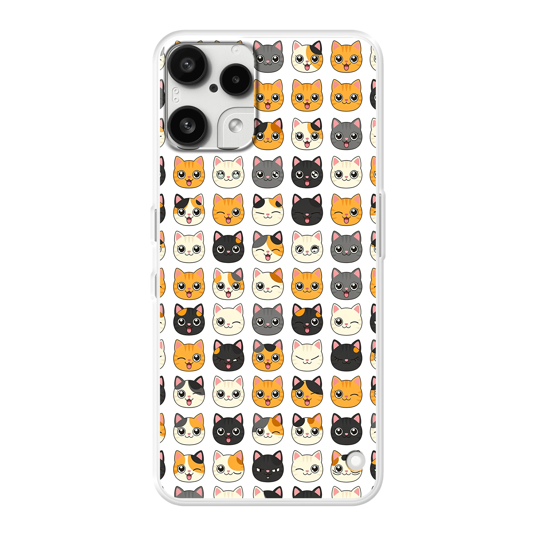 Nothing Phone (3a) Lite phone case