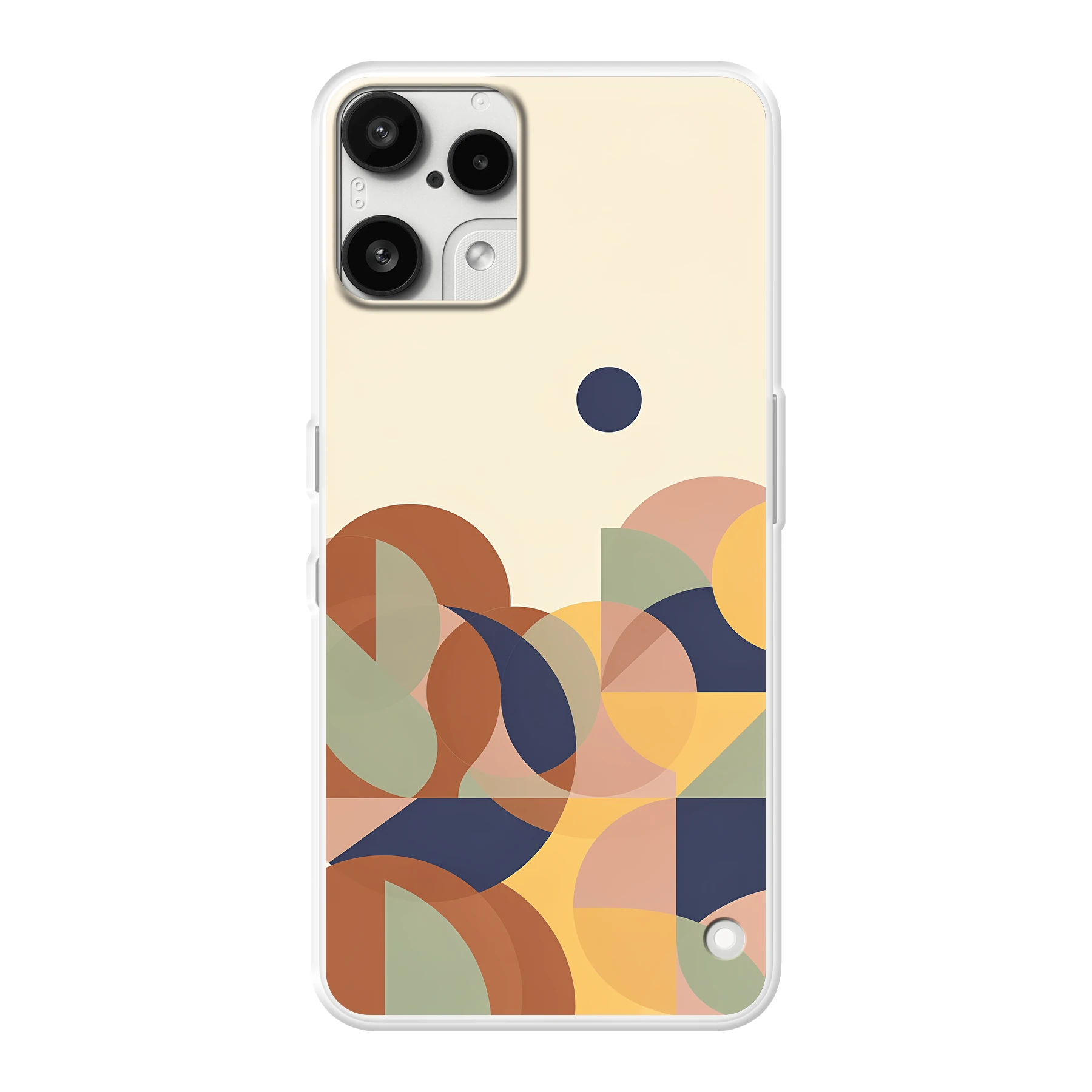 Nothing Phone (3a) Lite phone case