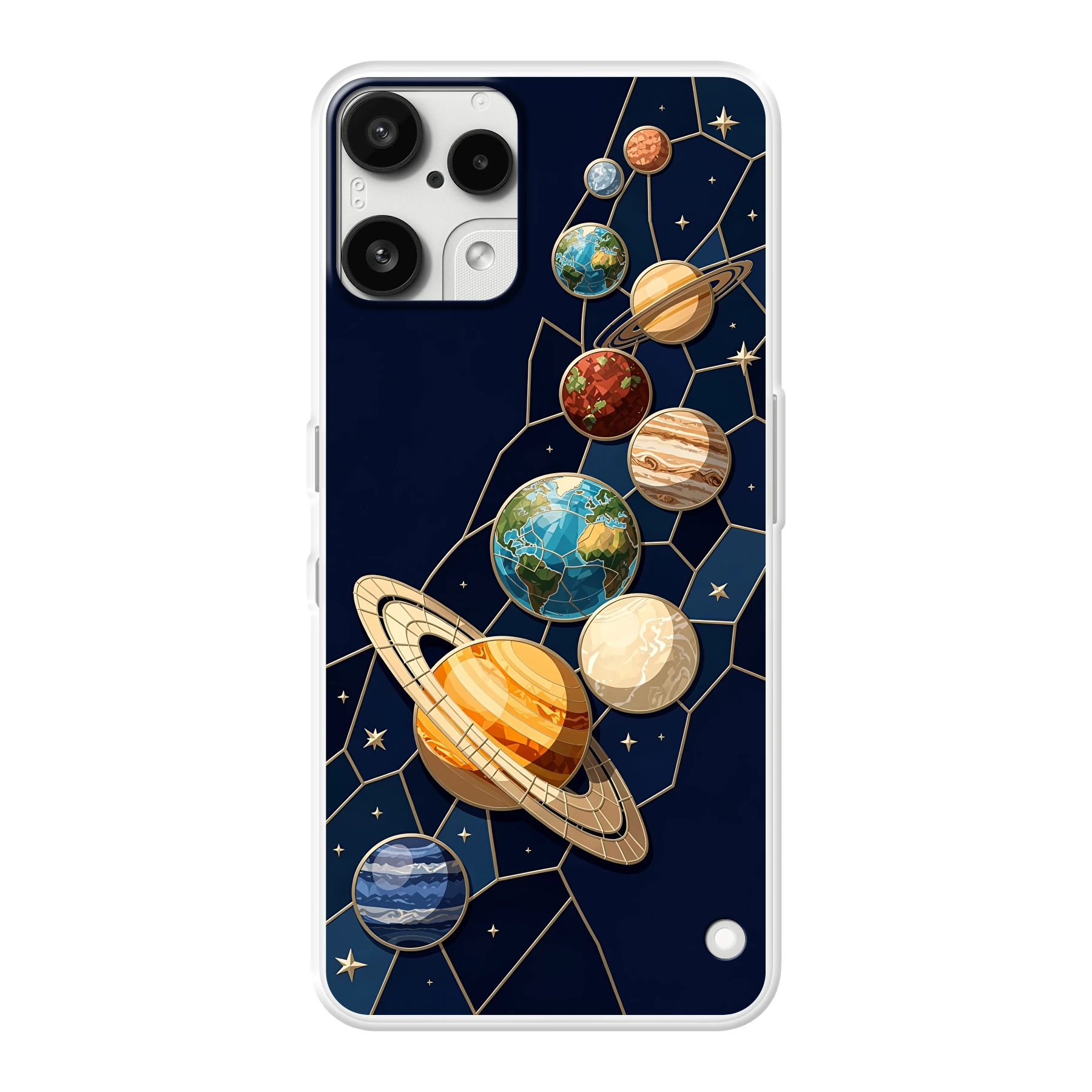 Nothing Phone (3a) Lite phone case