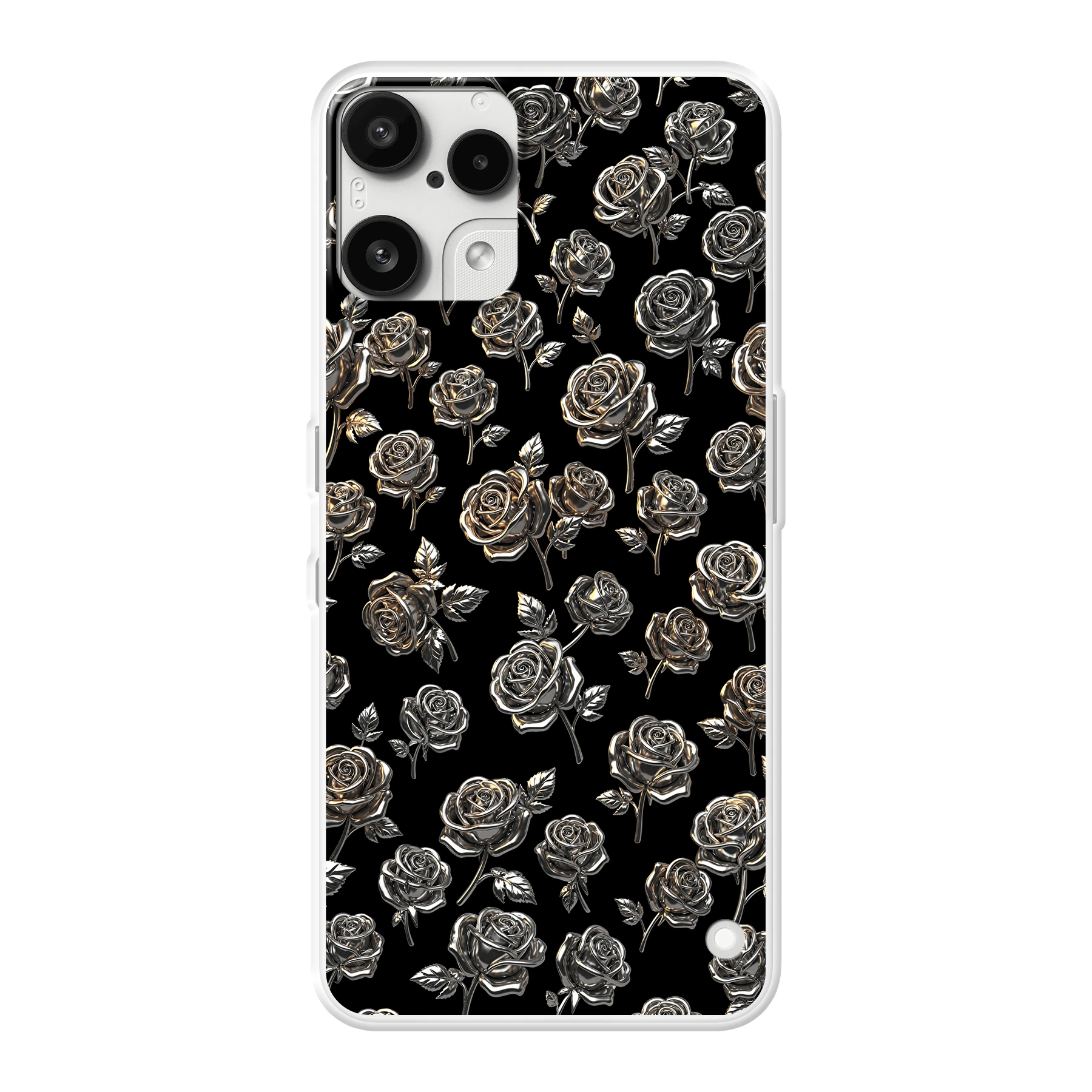 Nothing Phone (3a) Lite phone case