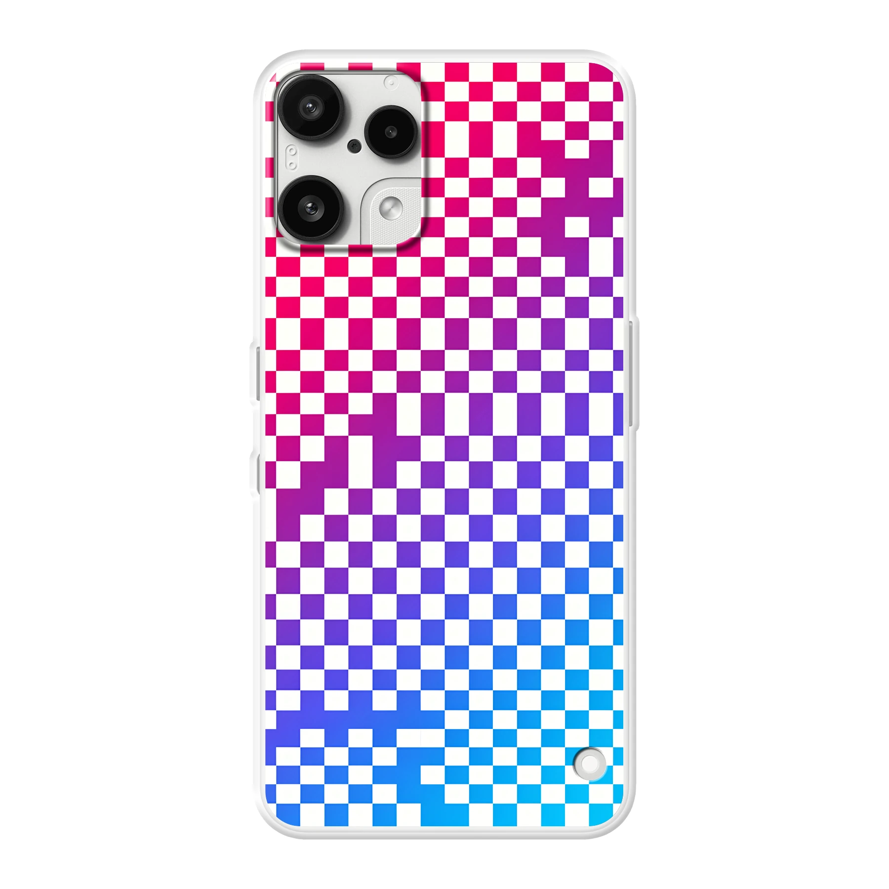 Nothing Phone (3a) Lite phone case