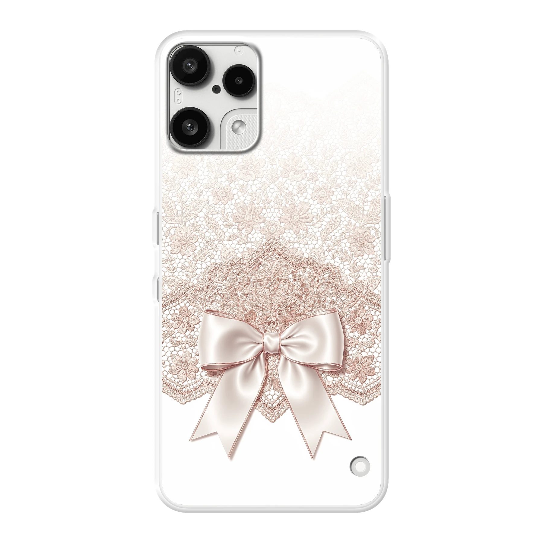 Nothing Phone (3a) Lite phone case