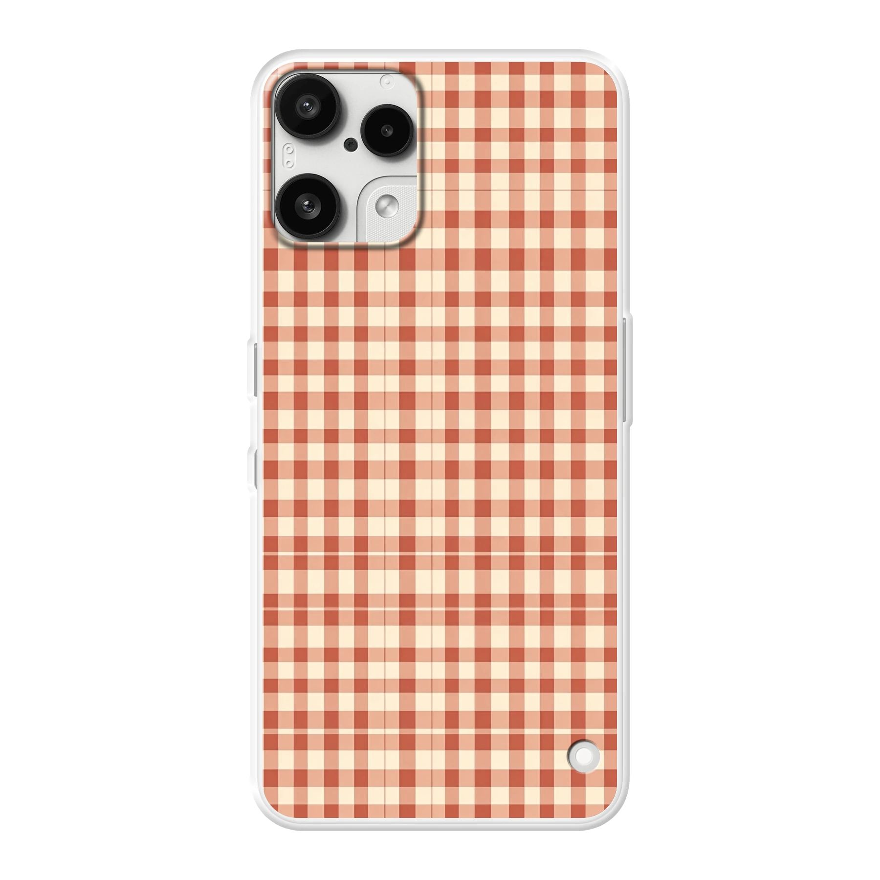 Nothing Phone (3a) Lite phone case