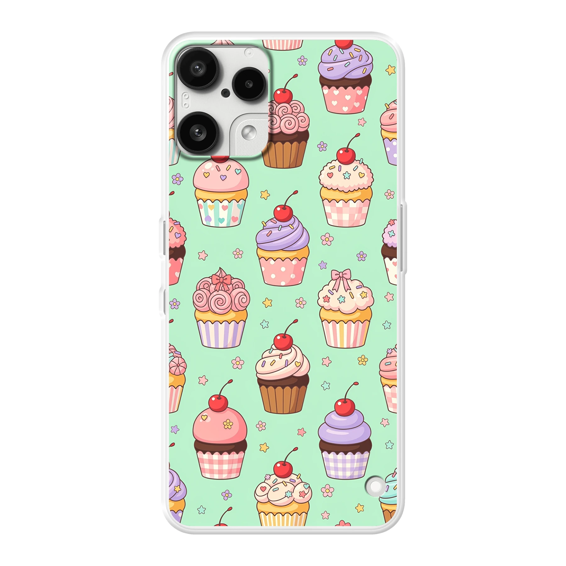 Nothing Phone (3a) Lite phone case