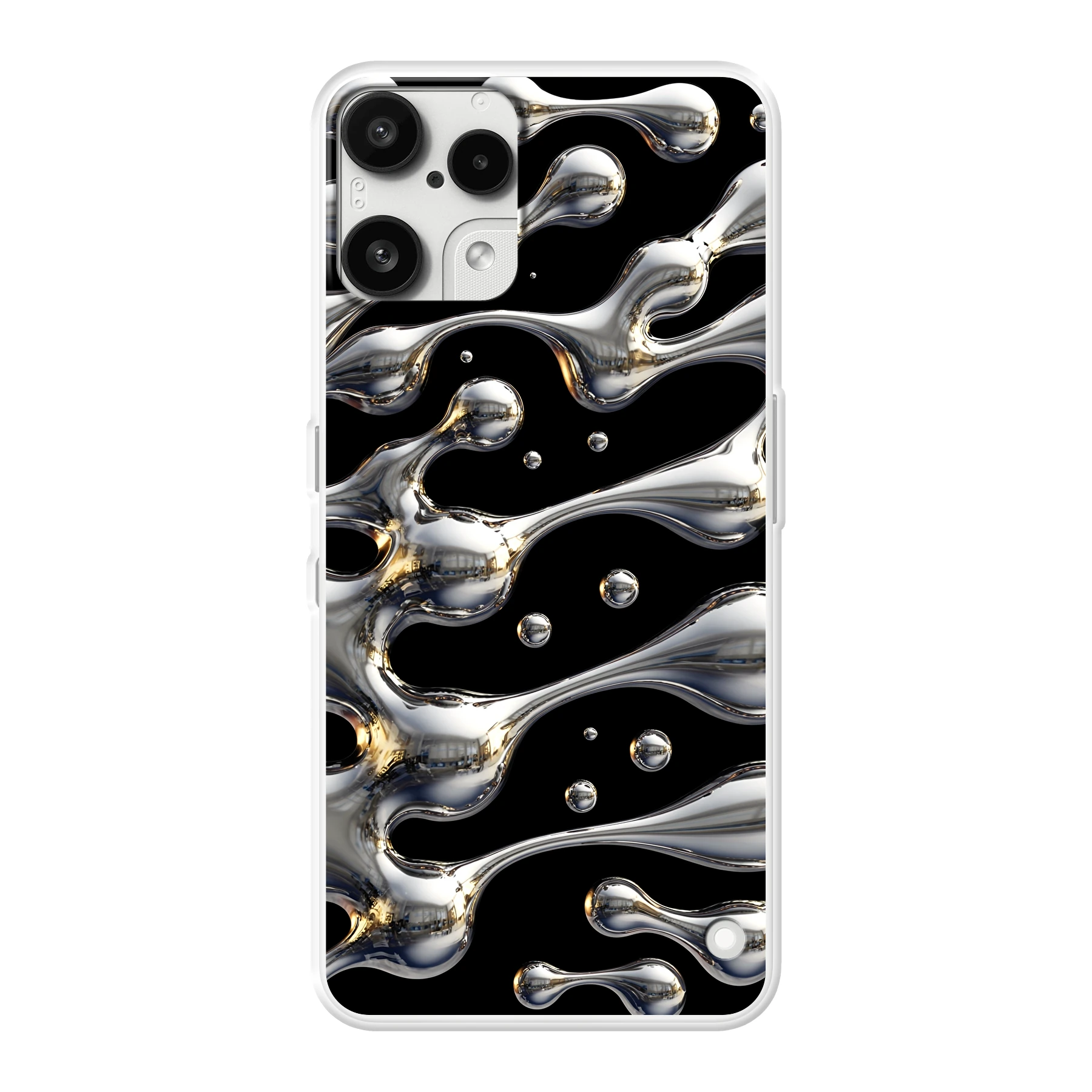 Nothing Phone (3a) Lite phone case