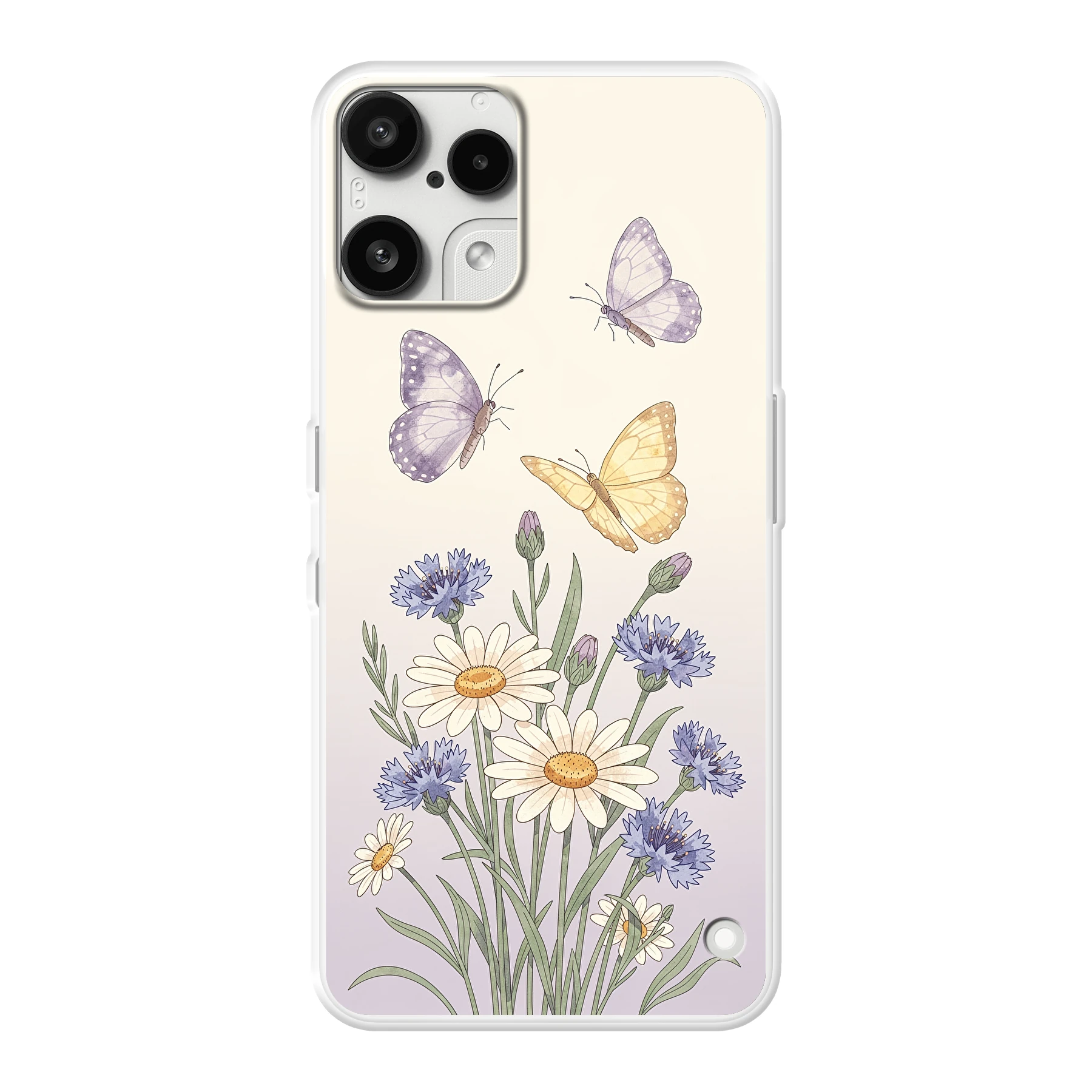 Nothing Phone (3a) Lite phone case