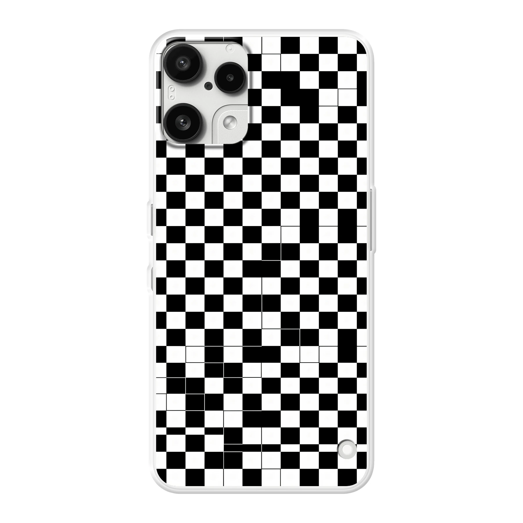 Nothing Phone (3a) Lite phone case