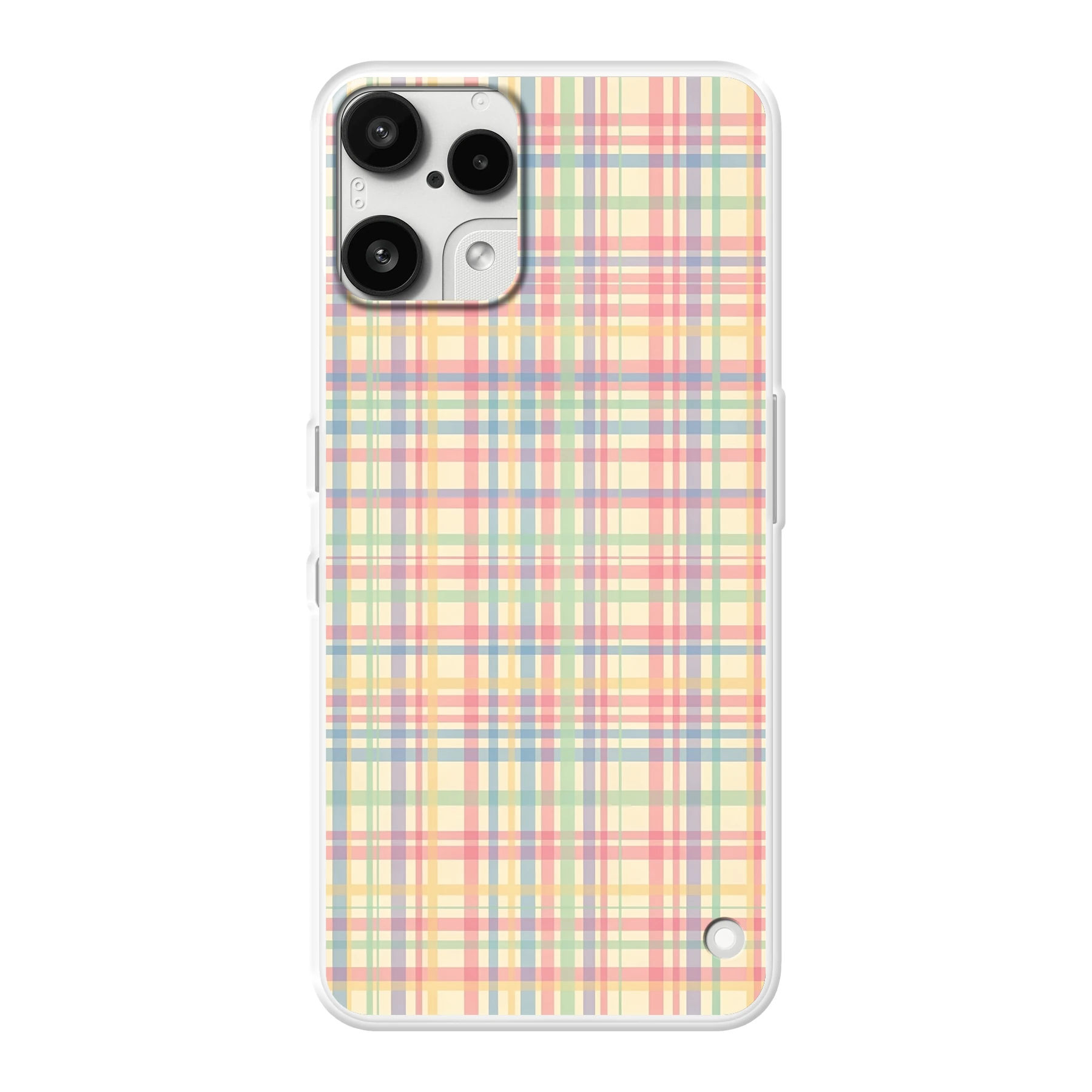 Nothing Phone (3a) Lite phone case
