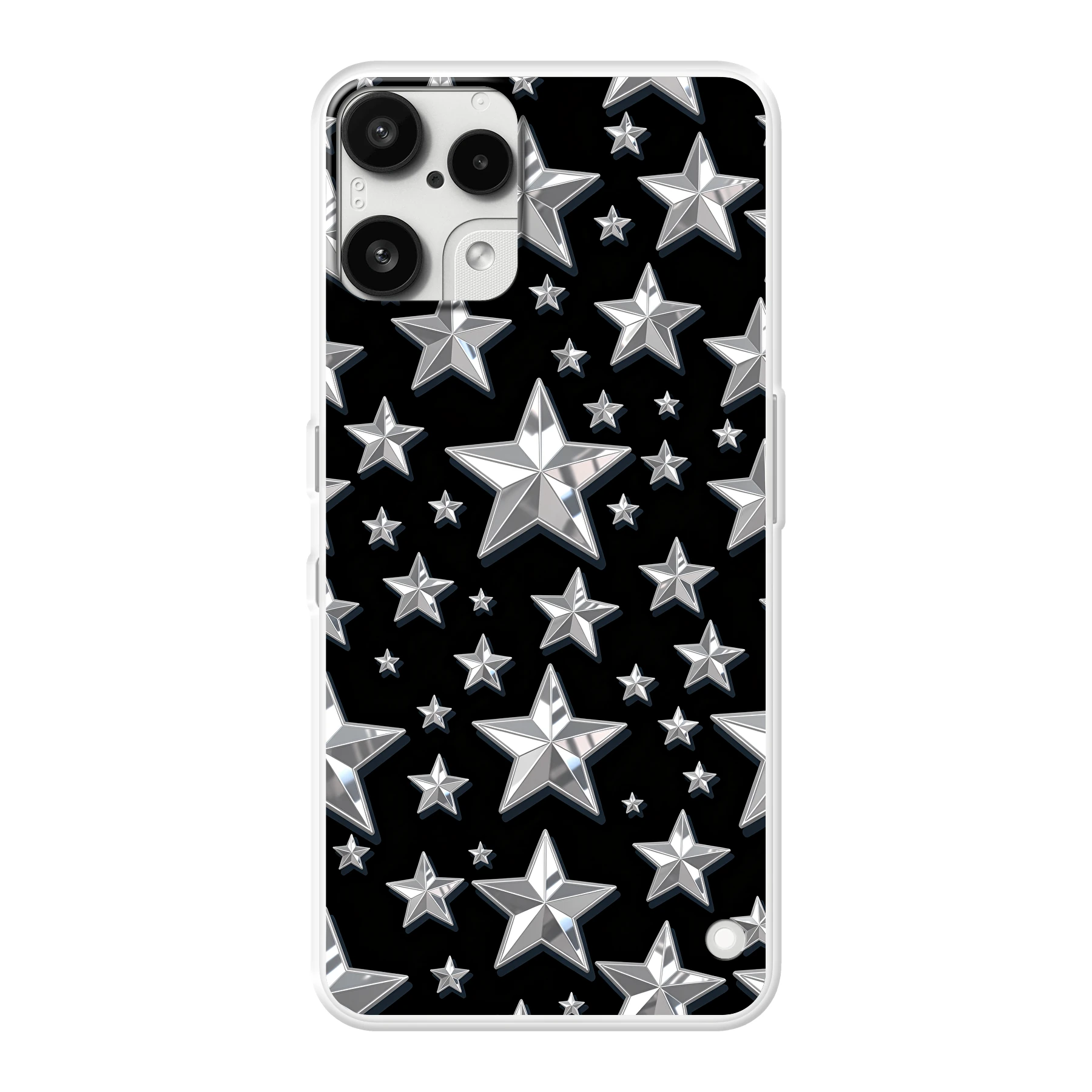 Nothing Phone (3a) Lite phone case