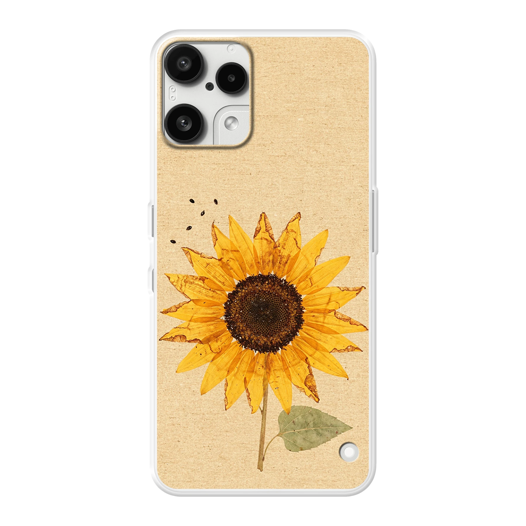 Nothing Phone (3a) Lite phone case