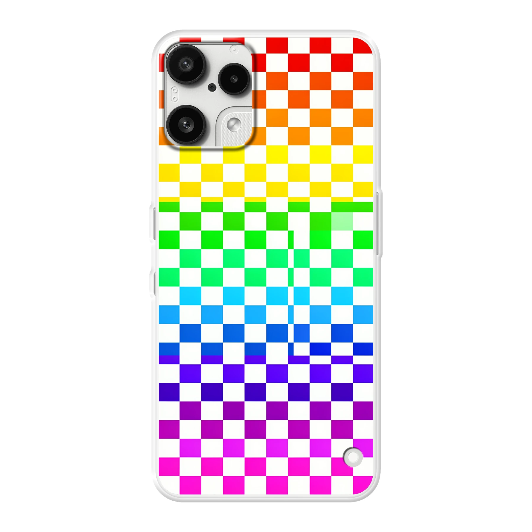 Nothing Phone (3a) Lite phone case