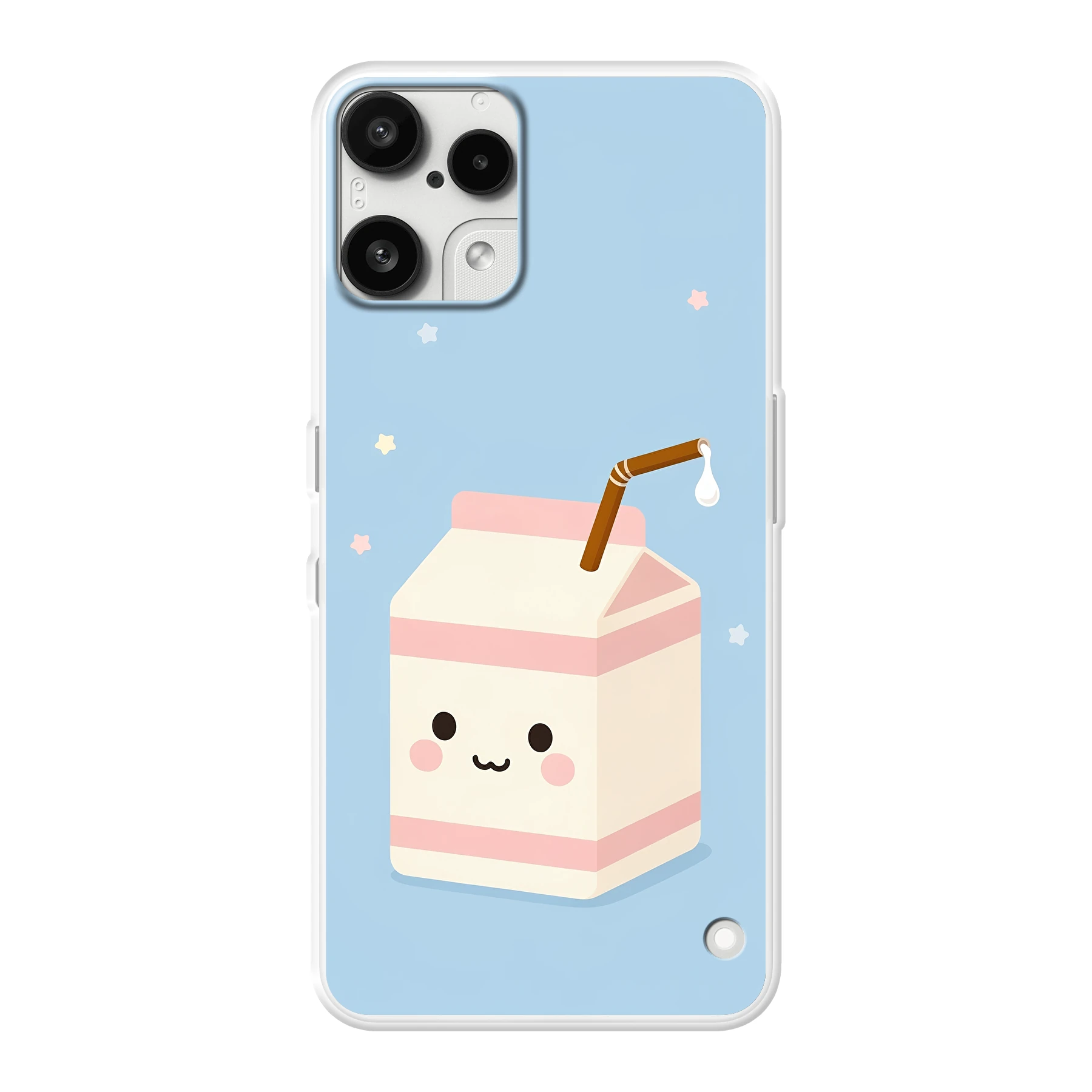 Nothing Phone (3a) Lite phone case