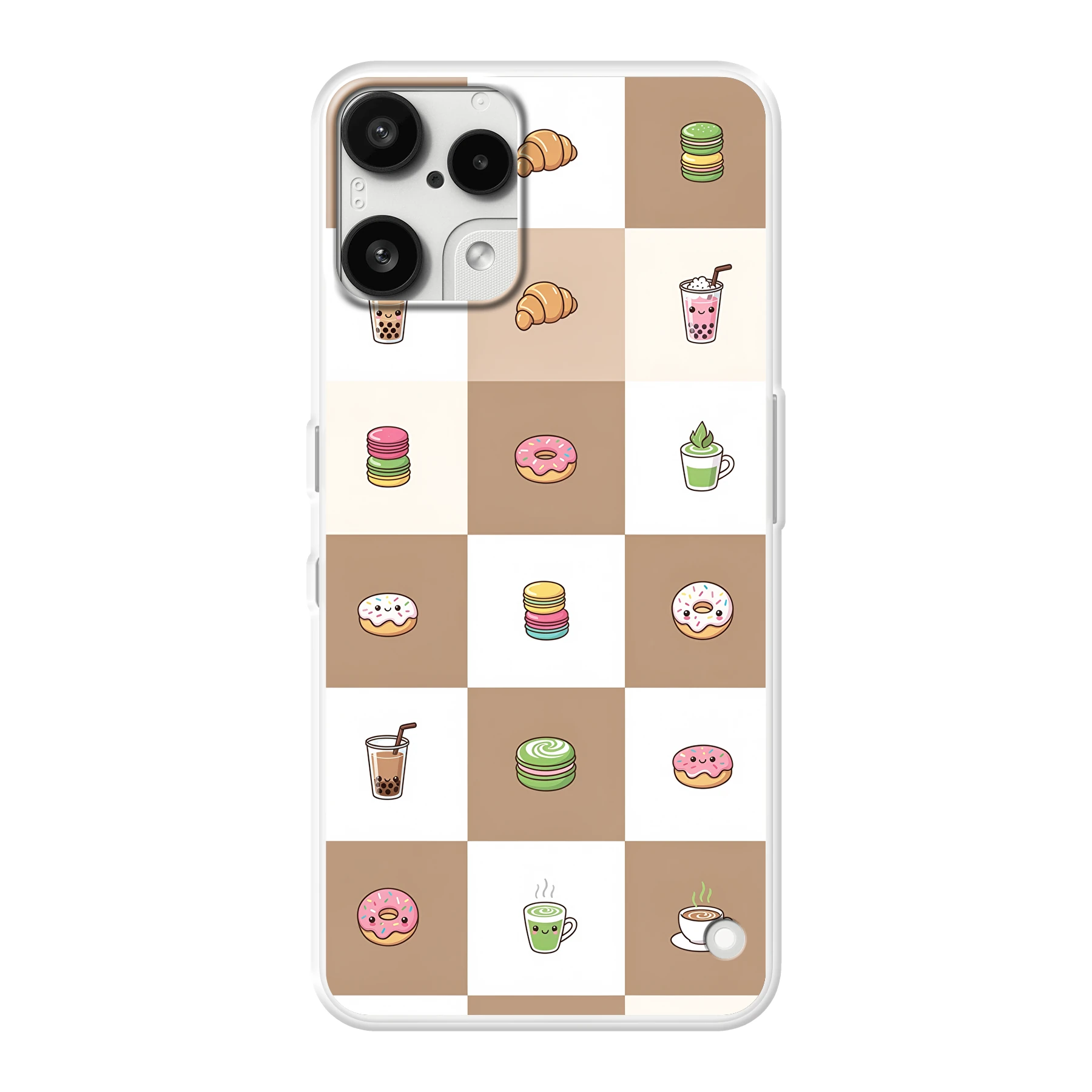 Nothing Phone (3a) Lite phone case