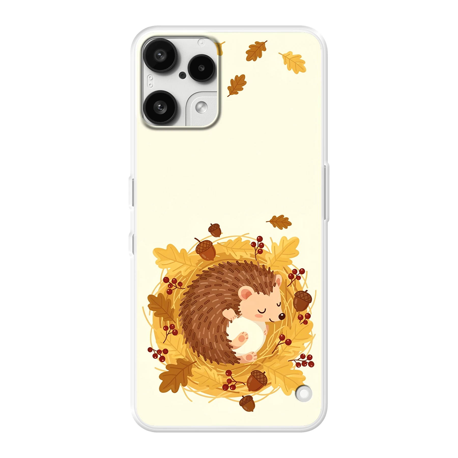 Nothing Phone (3a) Lite phone case