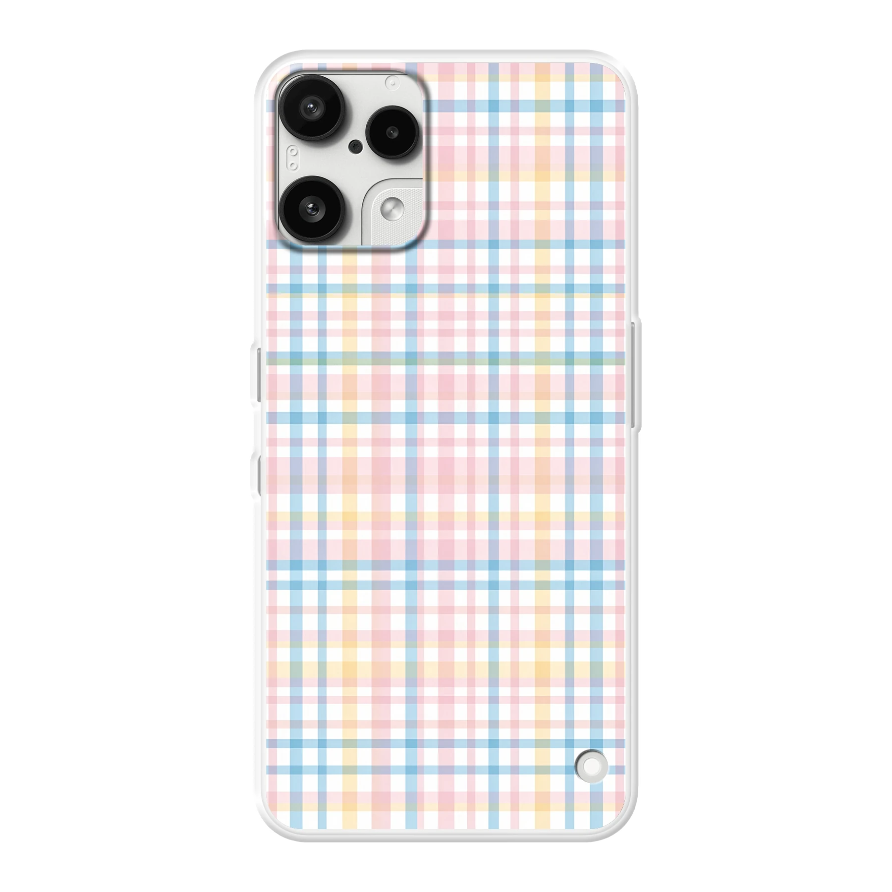 Nothing Phone (3a) Lite phone case