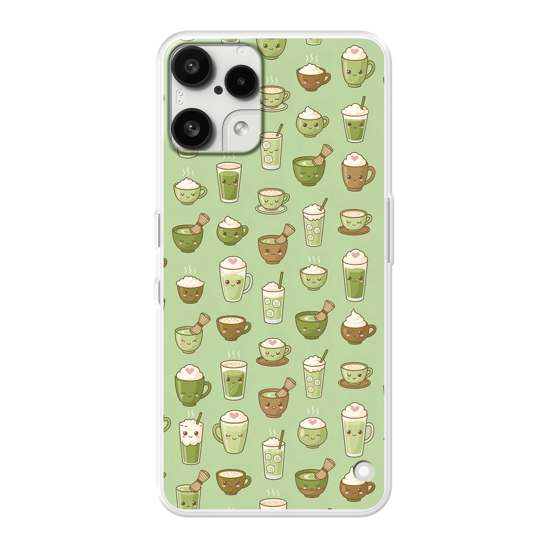 Nothing Phone (3a) Lite phone case