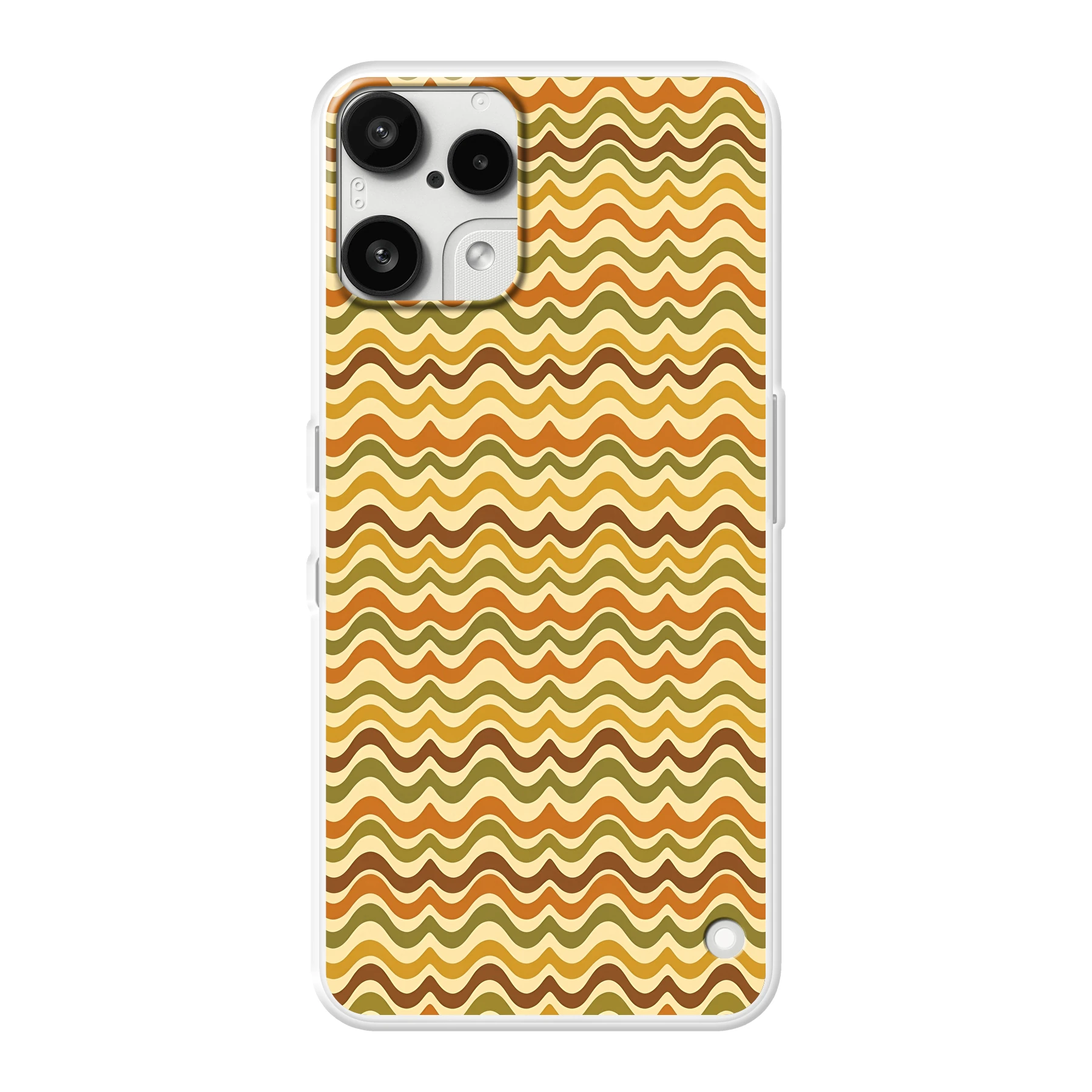 Nothing Phone (3a) Lite phone case