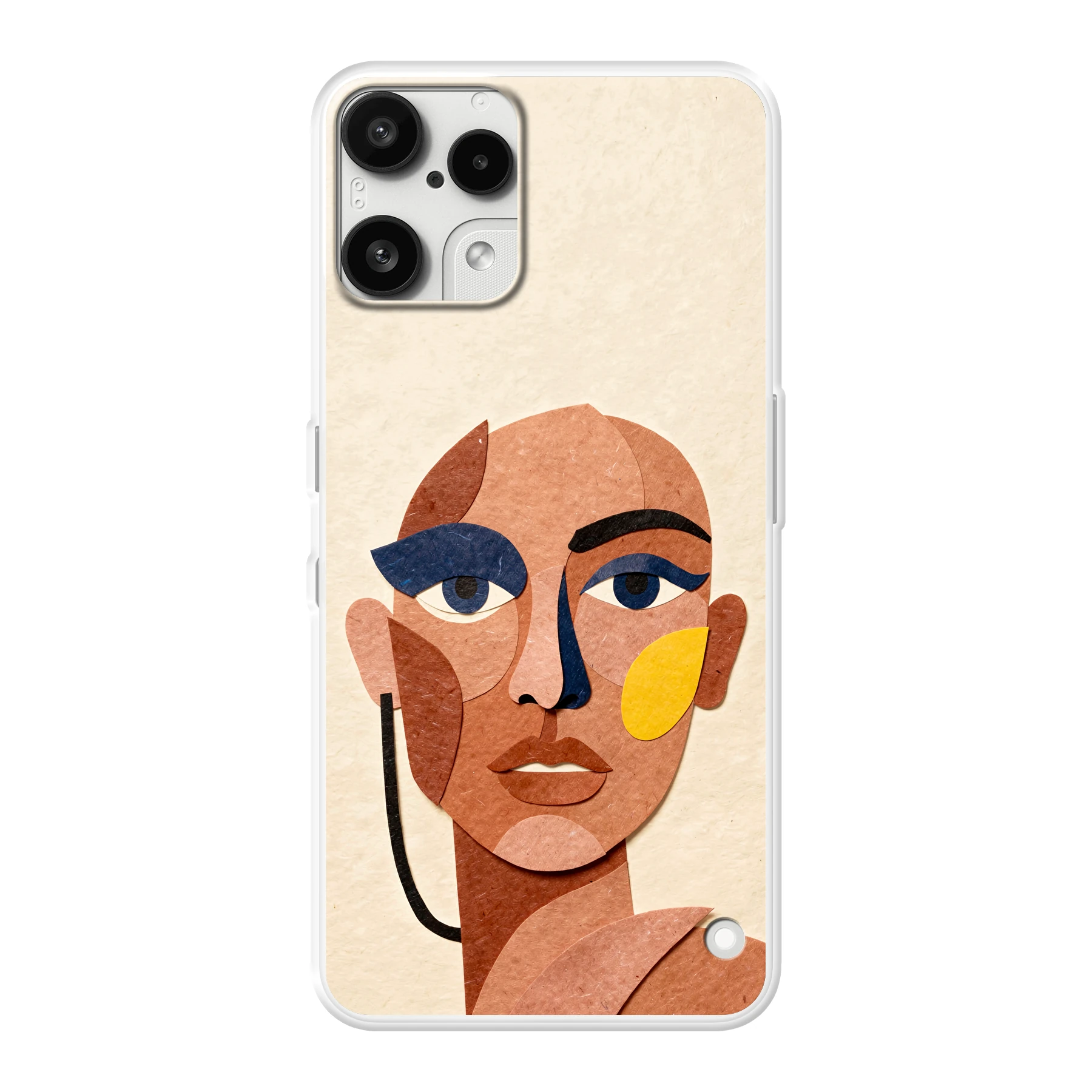 Nothing Phone (3a) Lite phone case