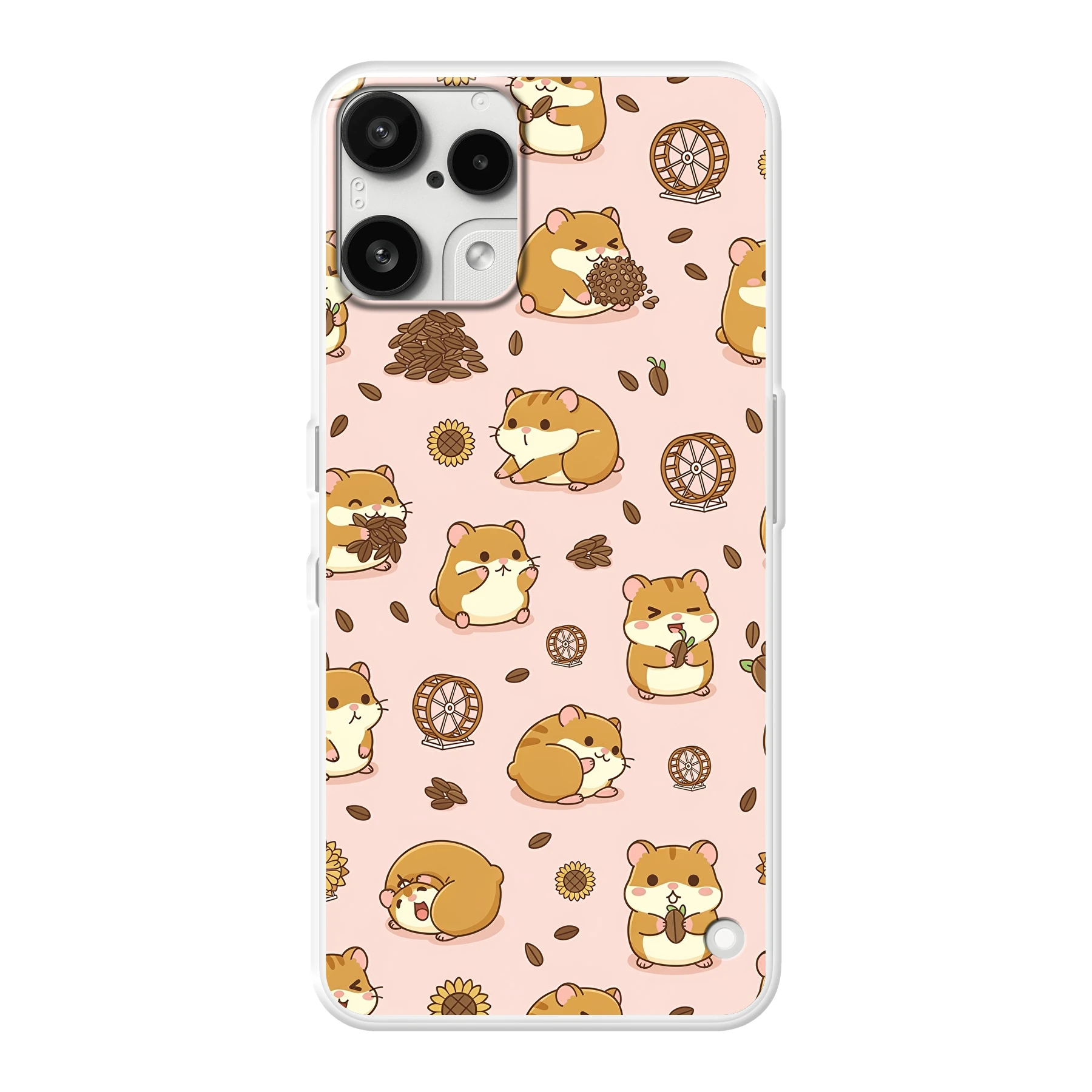 Nothing Phone (3a) Lite phone case
