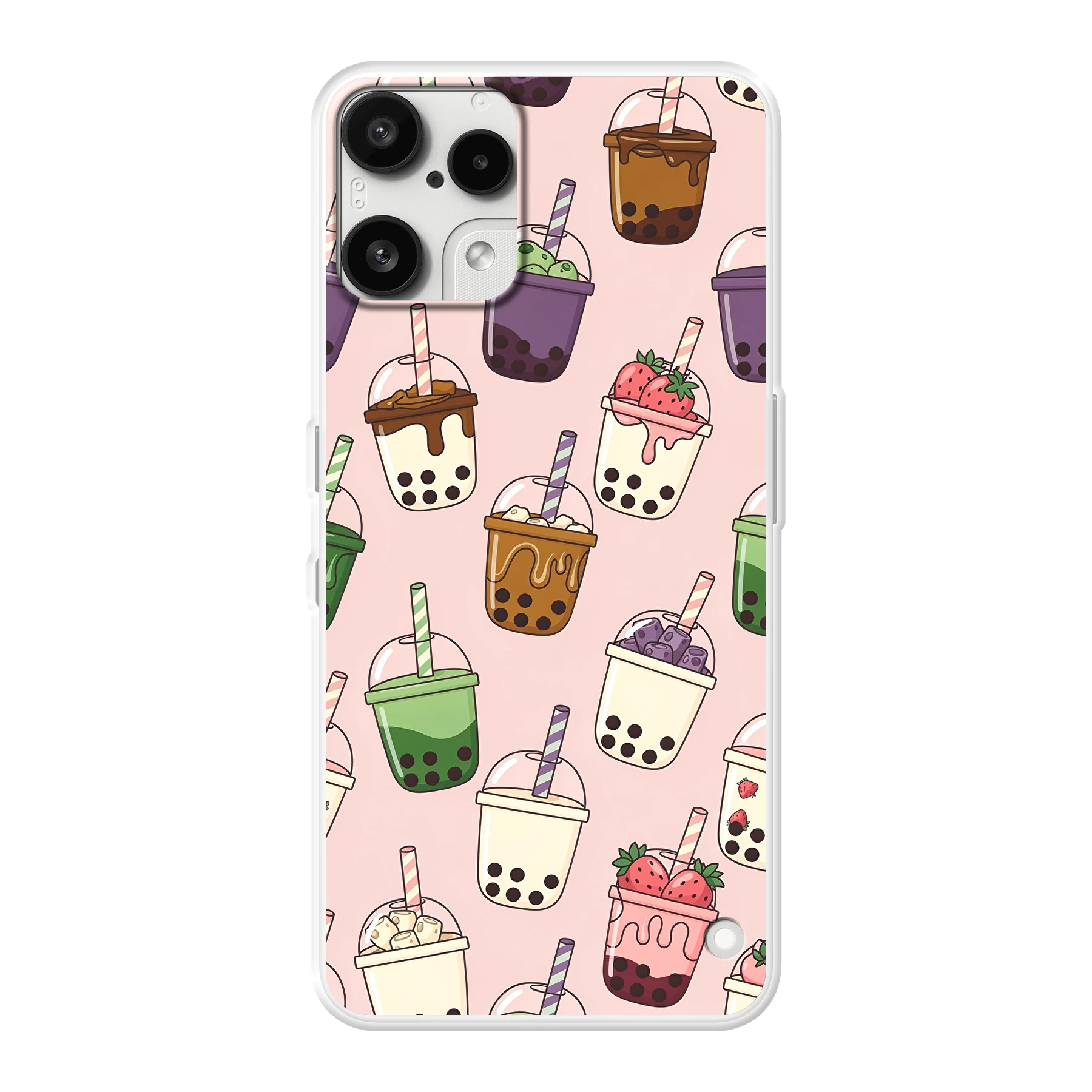 Nothing Phone (3a) Lite phone case