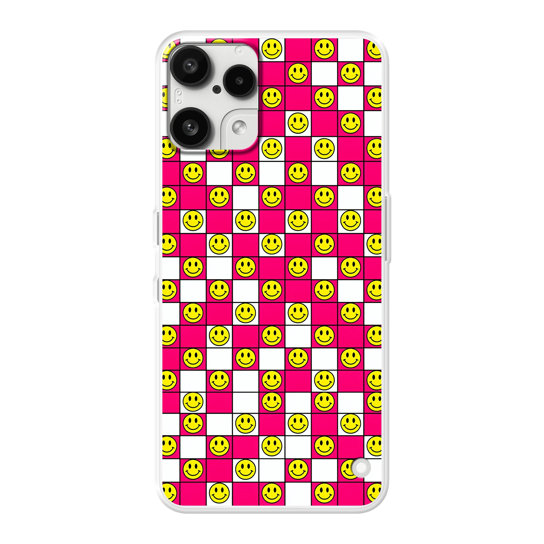 Nothing Phone (3a) Lite phone case