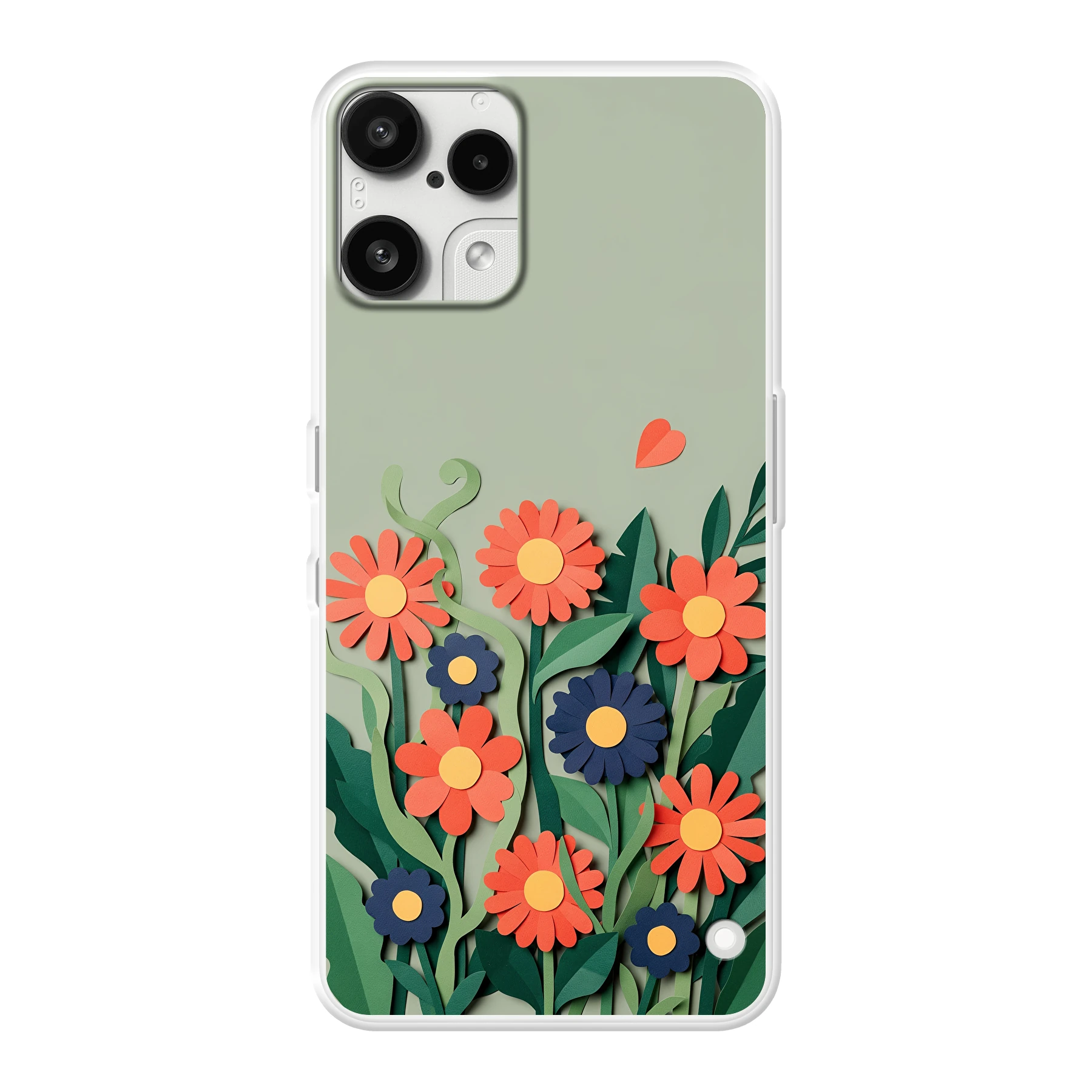 Nothing Phone (3a) Lite phone case