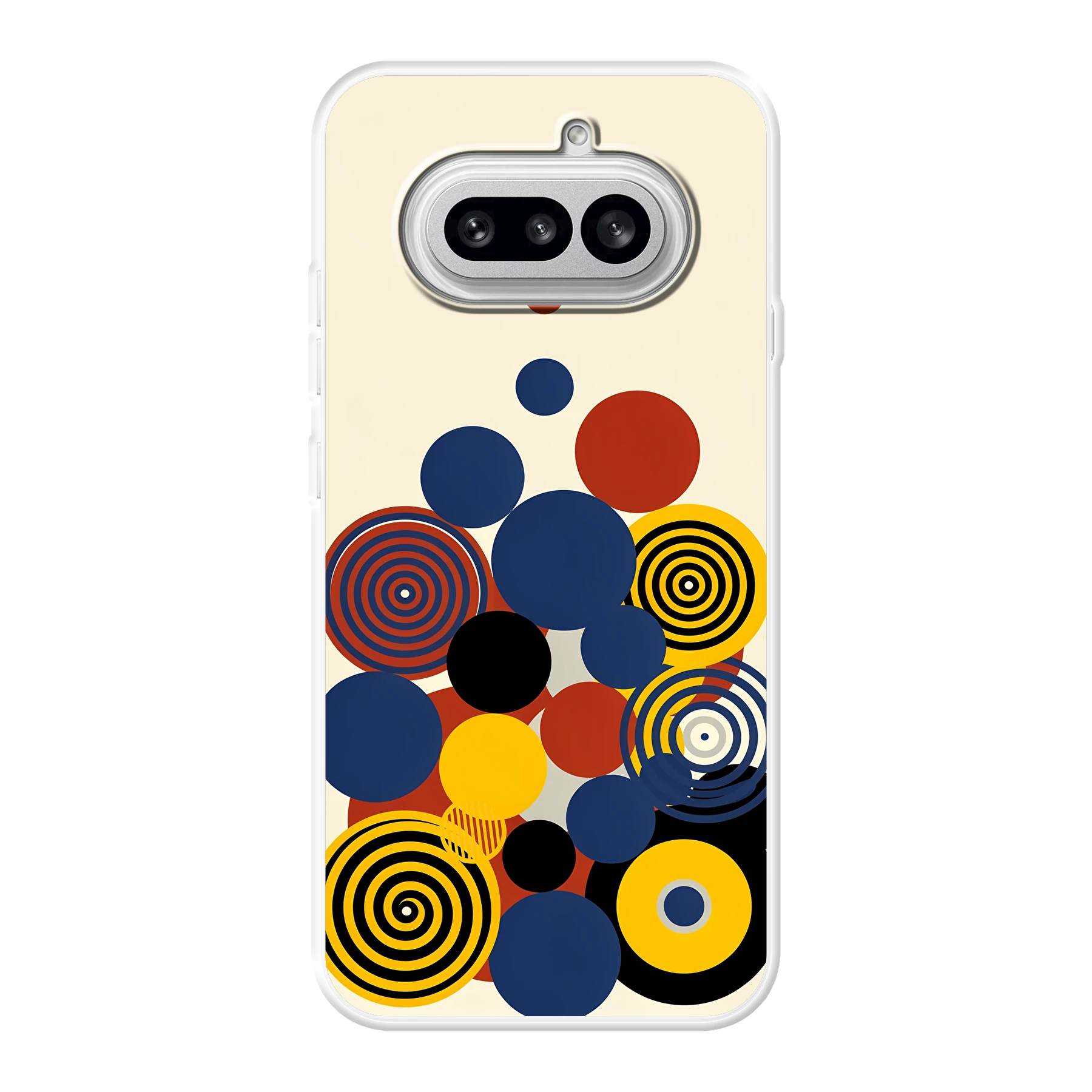 Nothing Phone (4a) phone case
