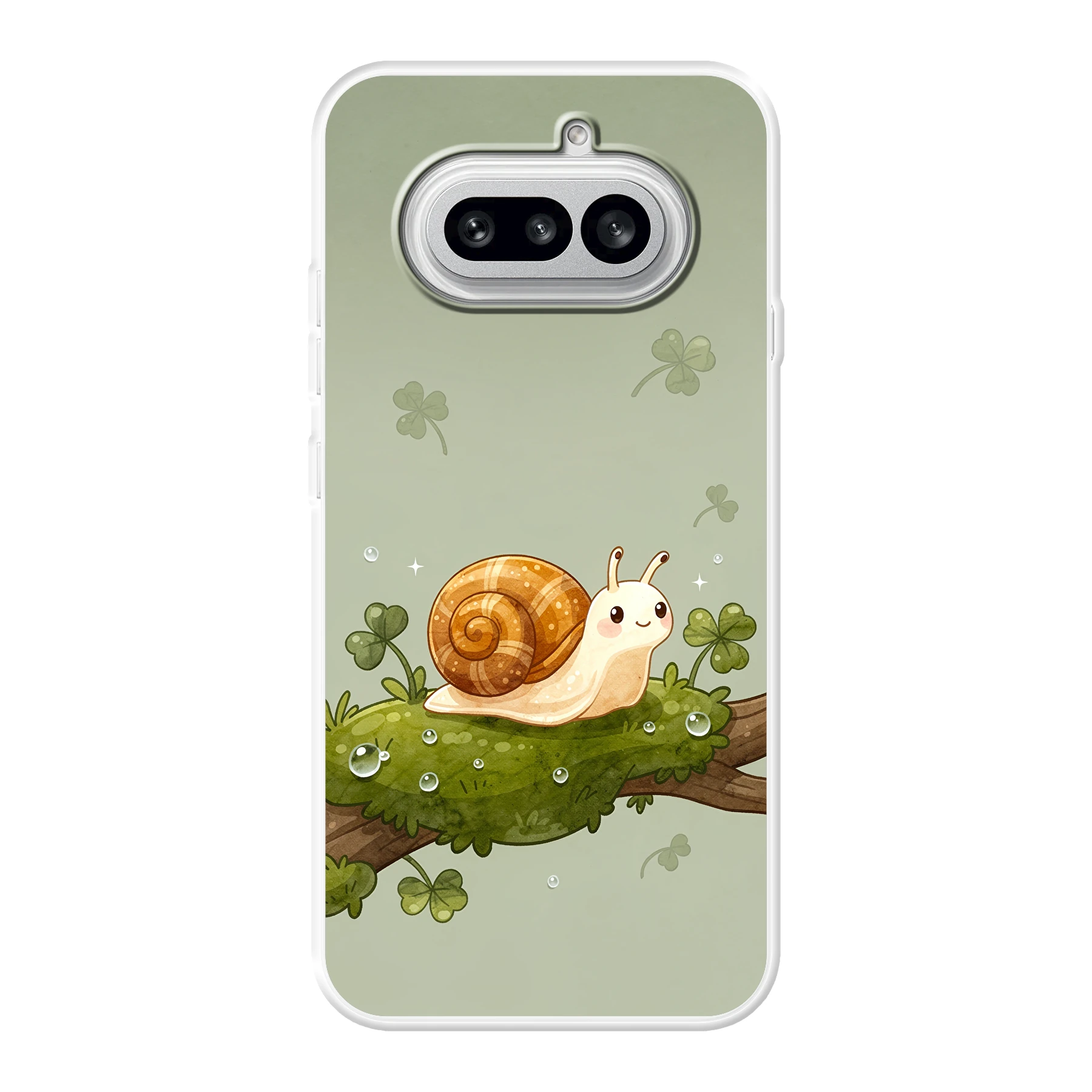 Nothing Phone (4a) phone case