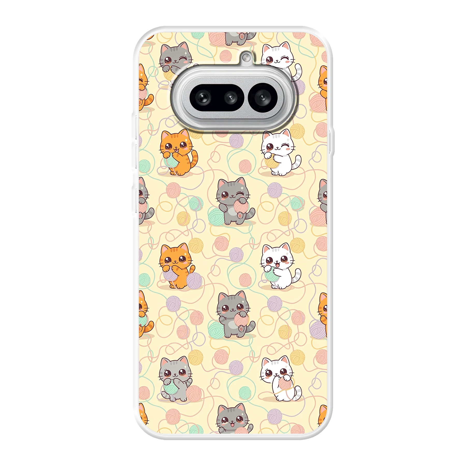 Nothing Phone (4a) phone case