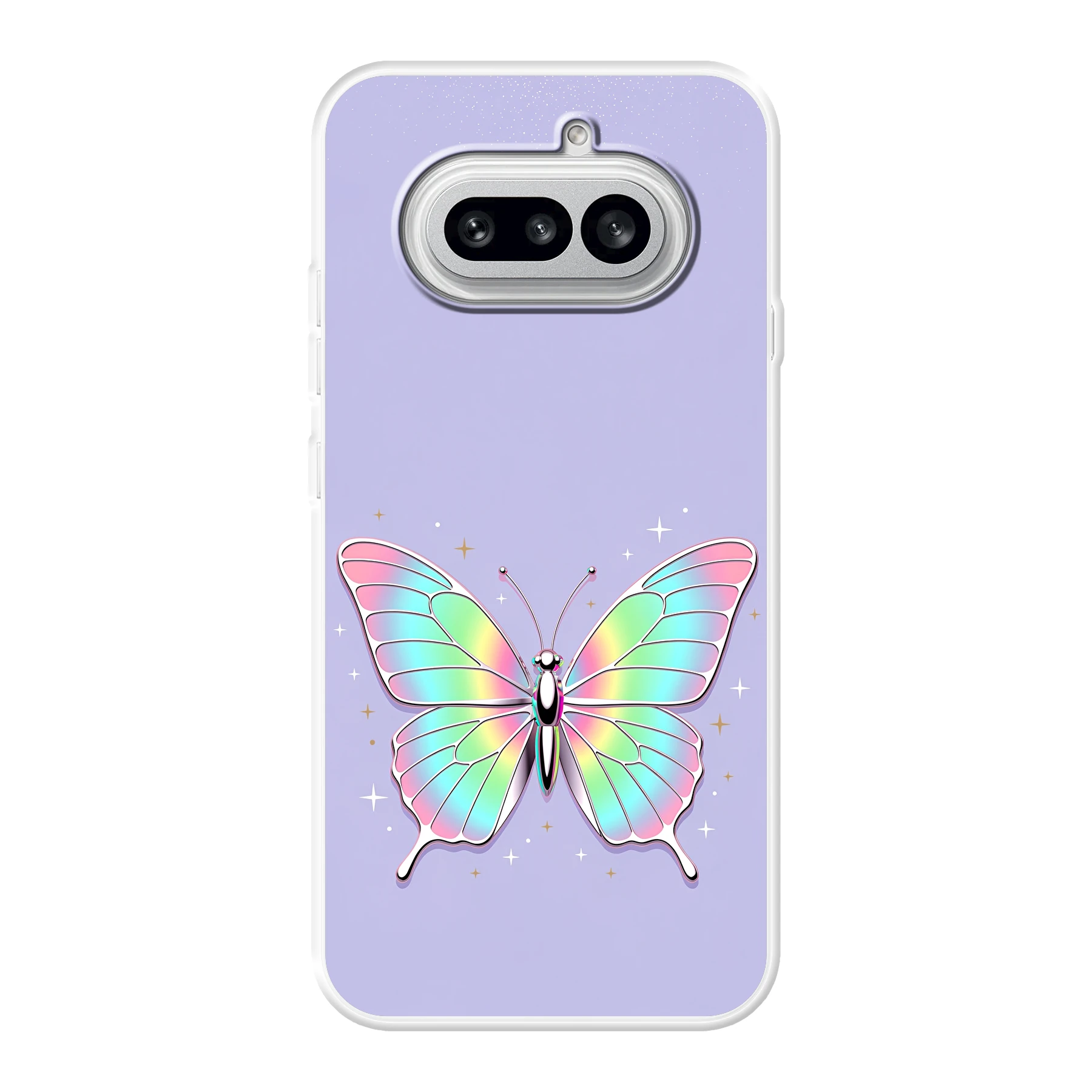 Nothing Phone (4a) phone case