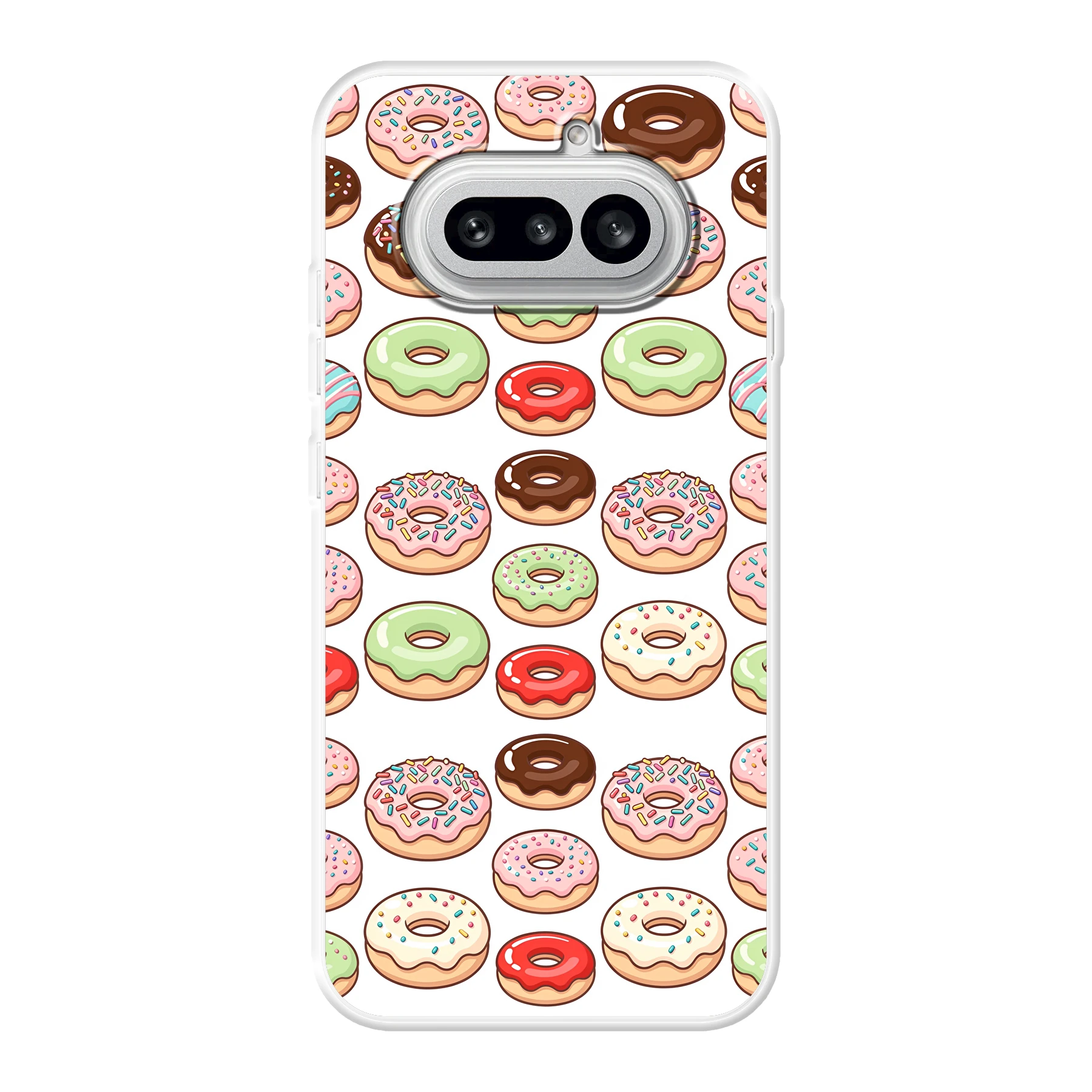 Nothing Phone (4a) phone case
