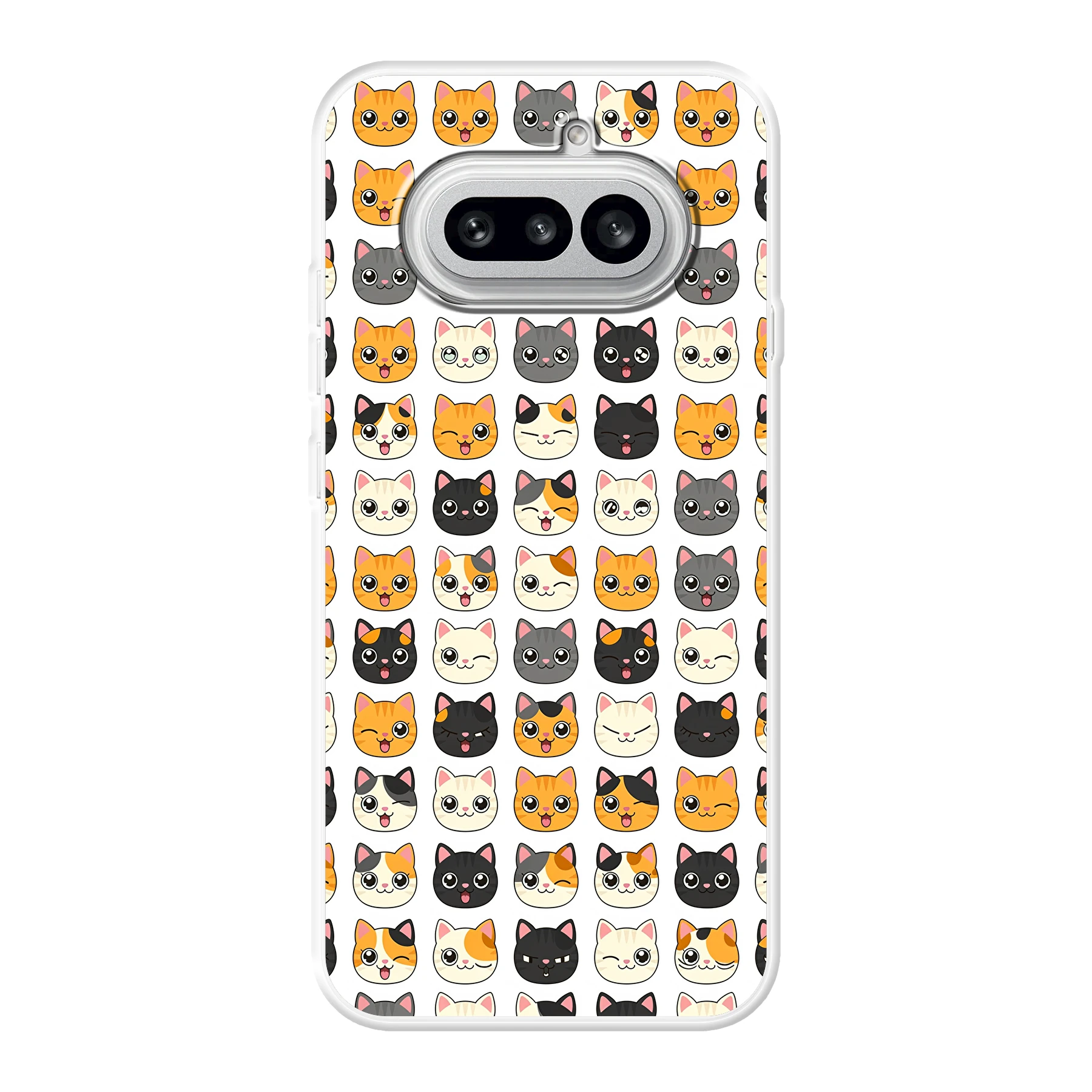 Nothing Phone (4a) phone case