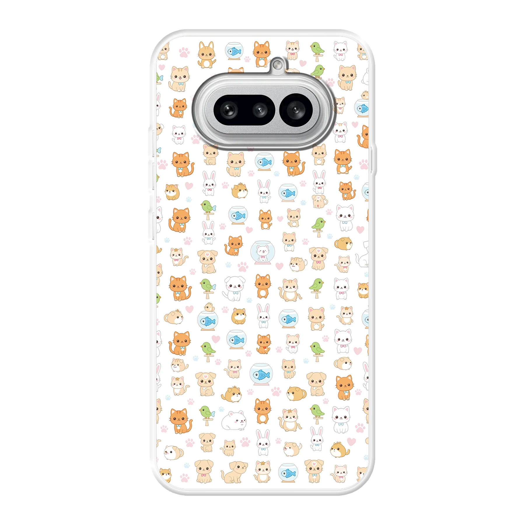 Nothing Phone (4a) phone case