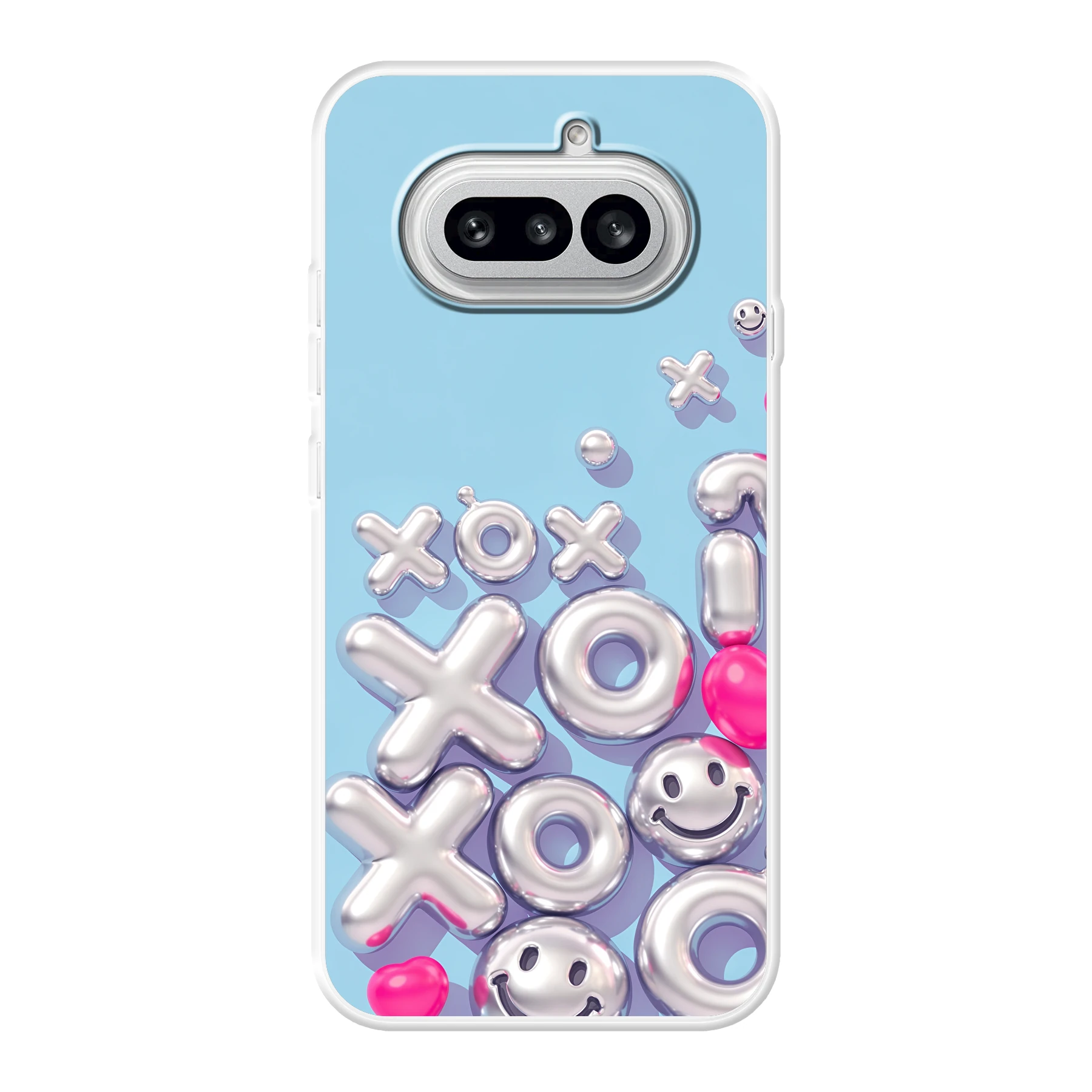 Nothing Phone (4a) phone case