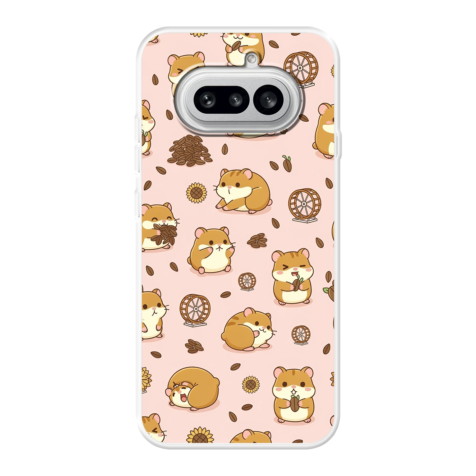 Nothing Phone (4a) phone case