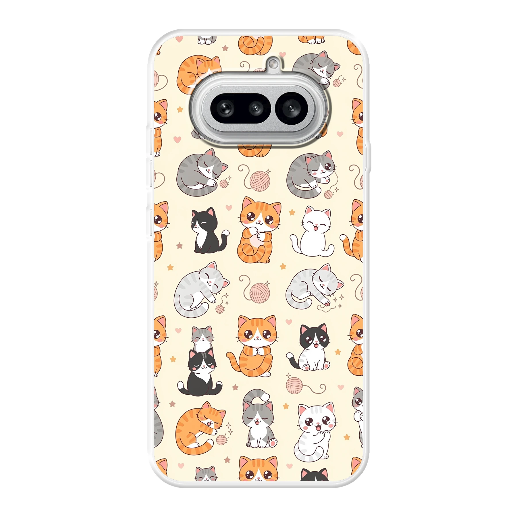 Nothing Phone (4a) phone case