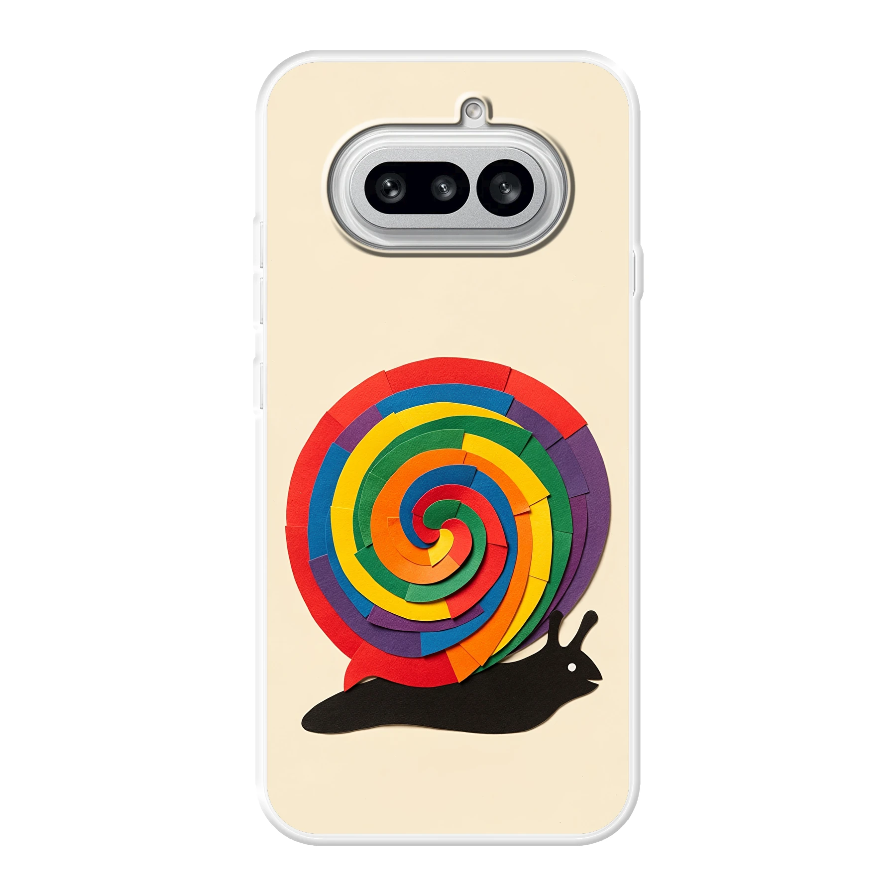 Nothing Phone (4a) phone case