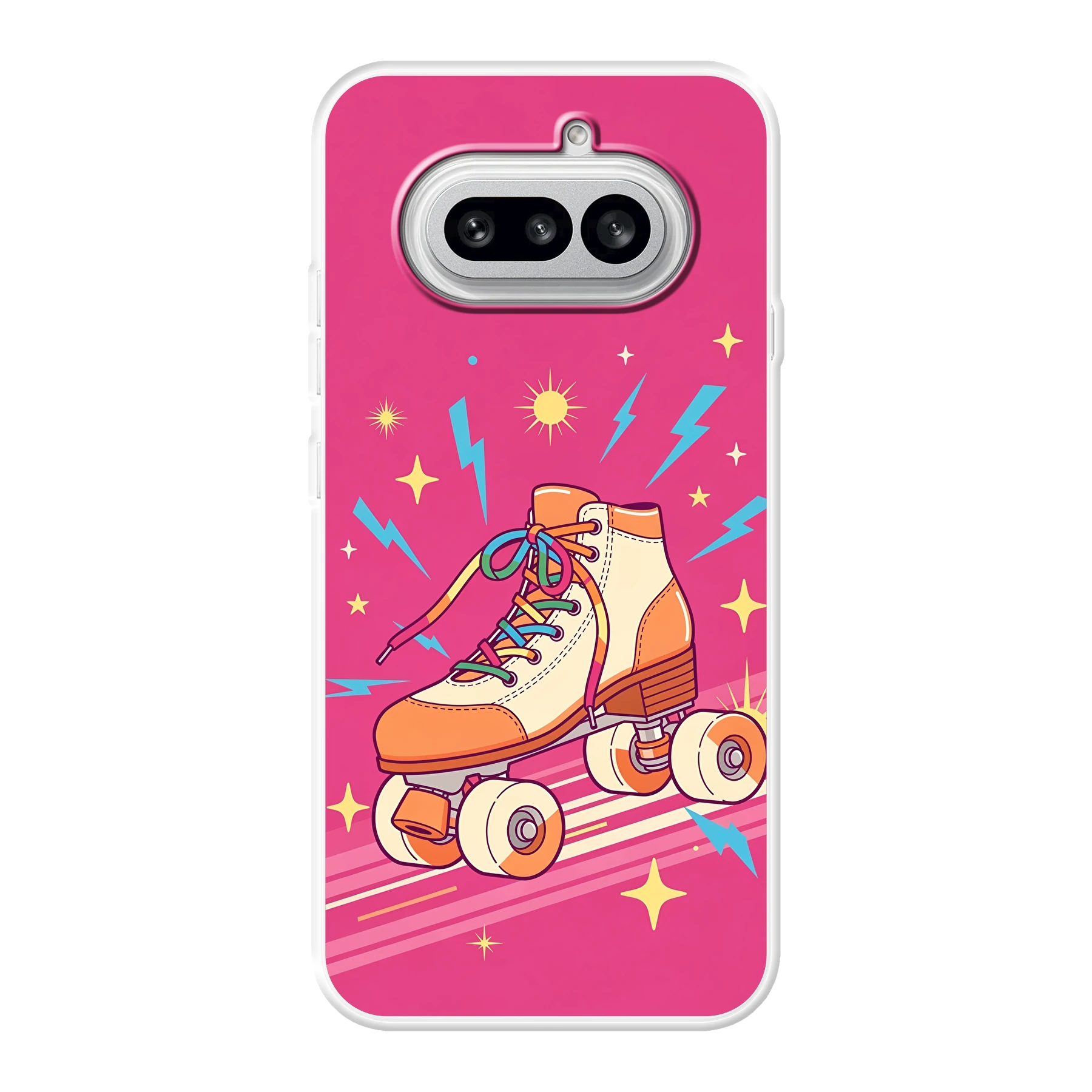 Nothing Phone (4a) phone case