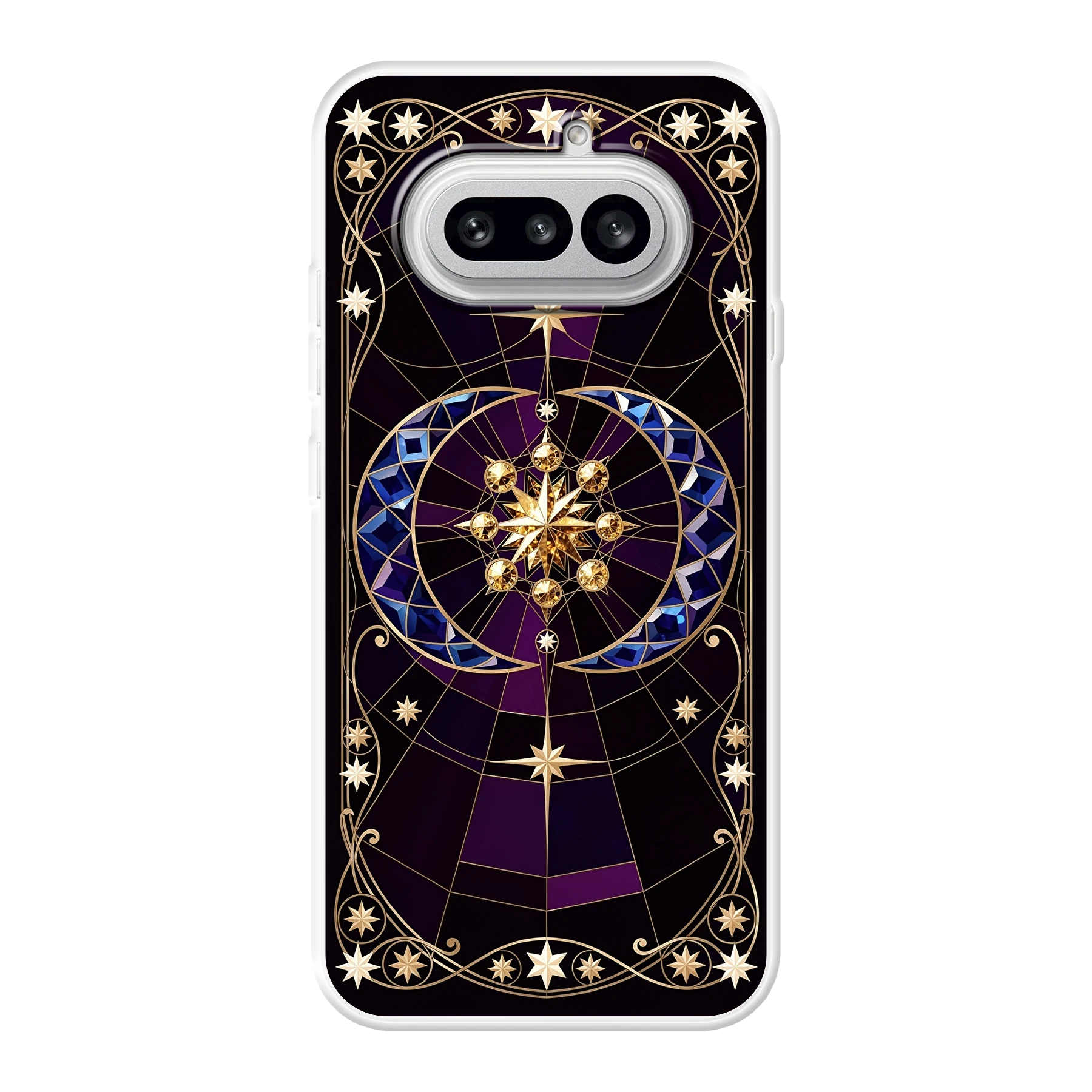 Nothing Phone (4a) phone case