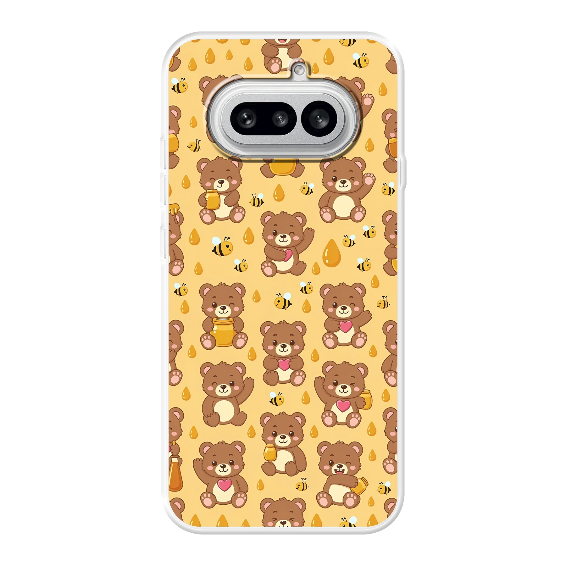 Nothing Phone (4a) phone case